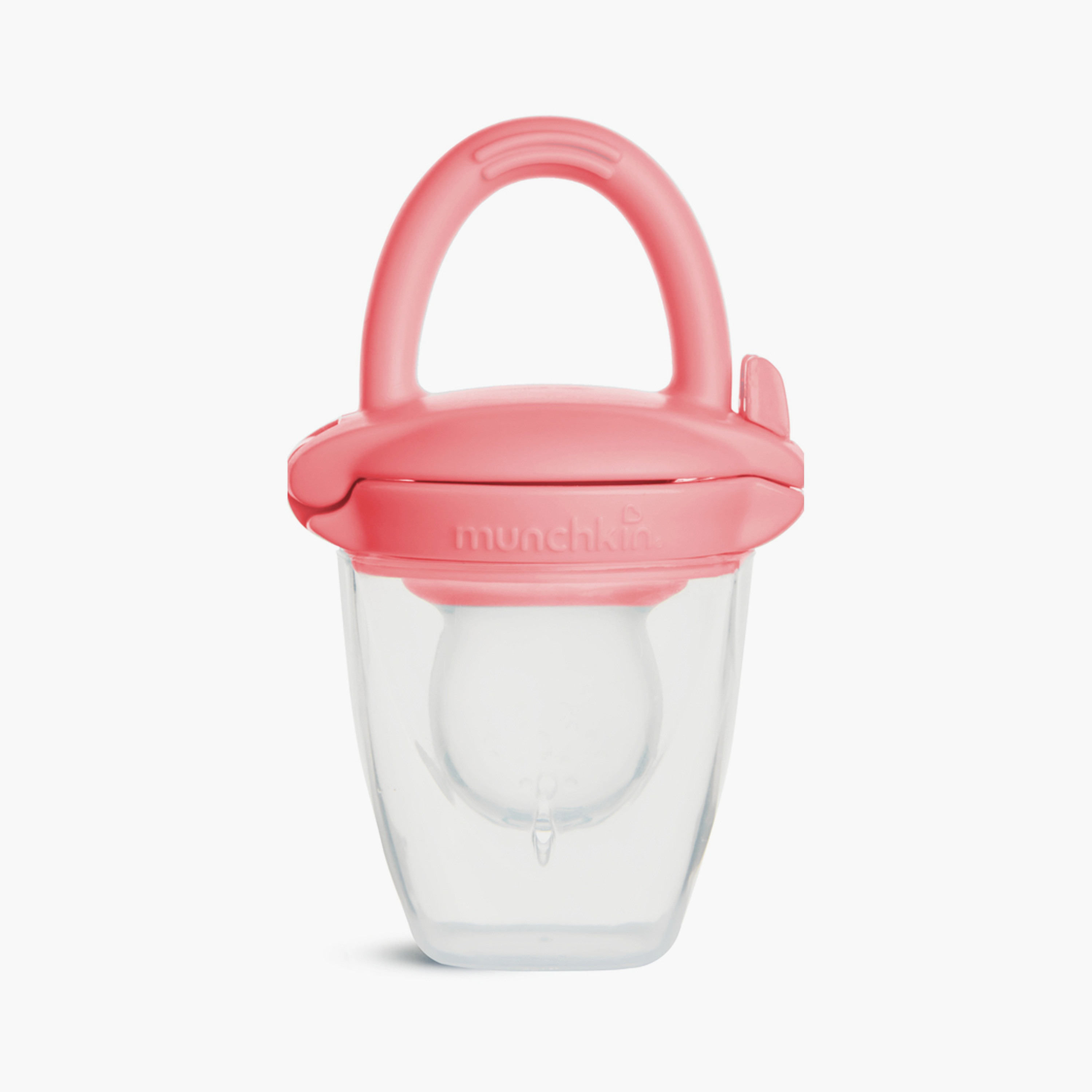 Munchkin Silicone Baby Food Feeder-baby-feeding-pacifiers-image-2
