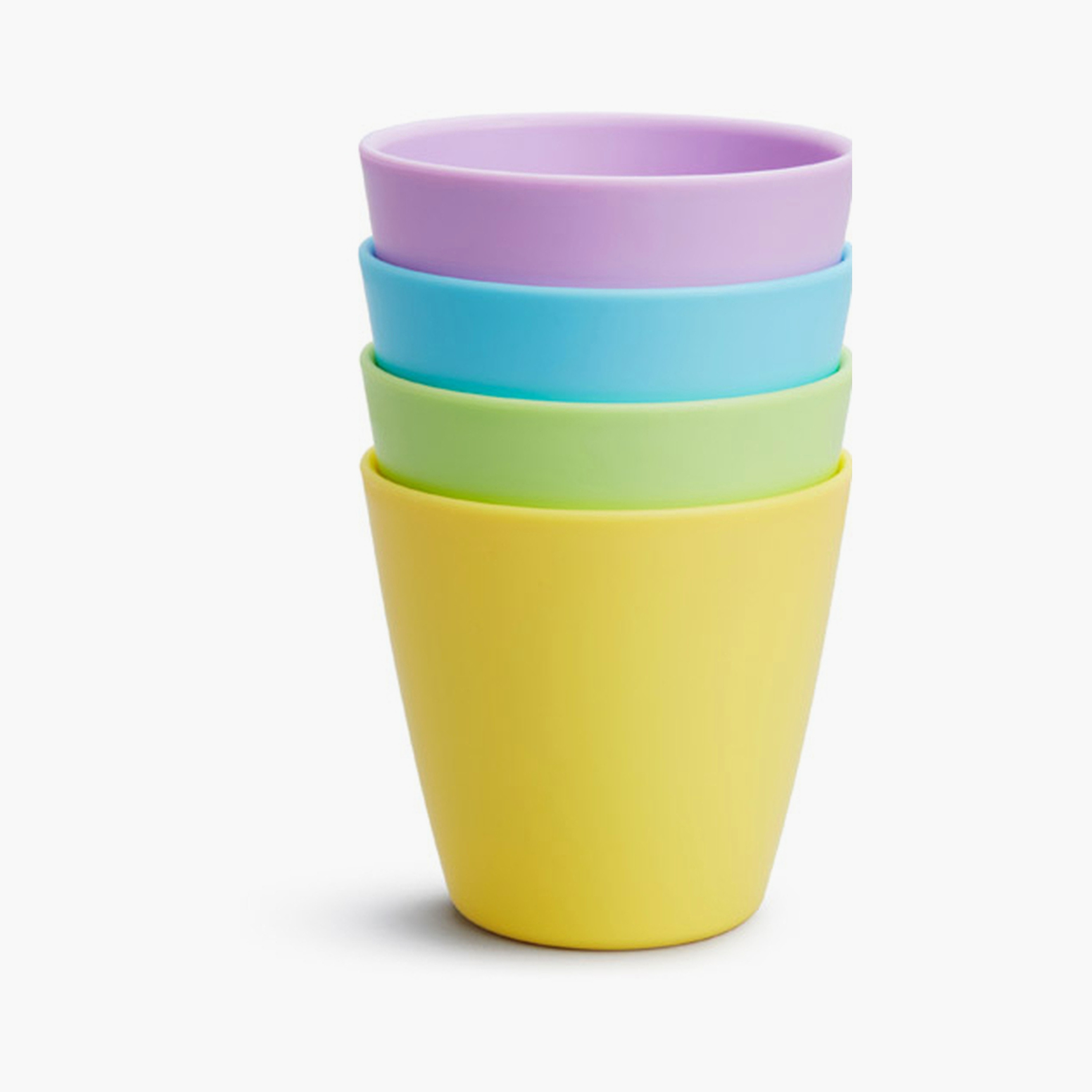 Munchkin 4-Piece Open Cups - 8 oz-baby-feeding-mealtimeessentials-image-8
