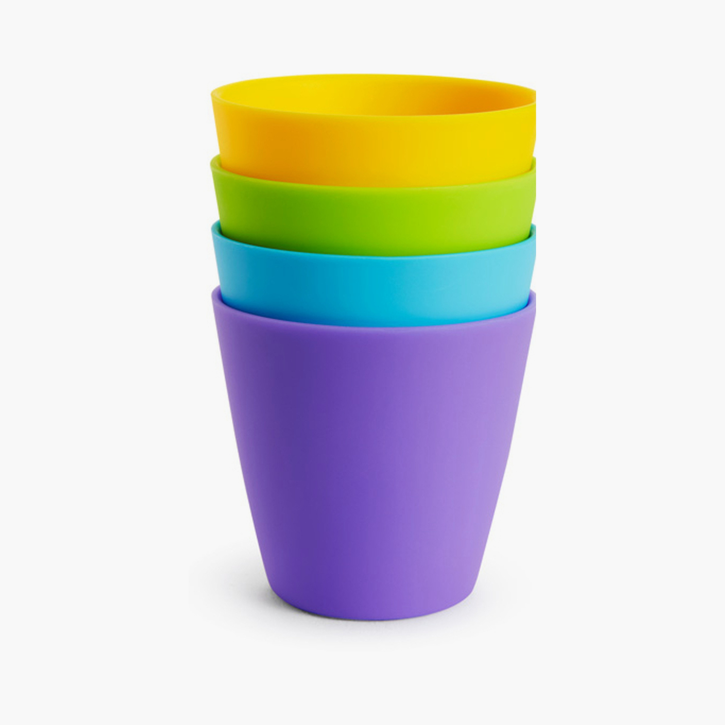 Munchkin 4-Piece Open Cups - 8 oz-baby-feeding-mealtimeessentials-image-9