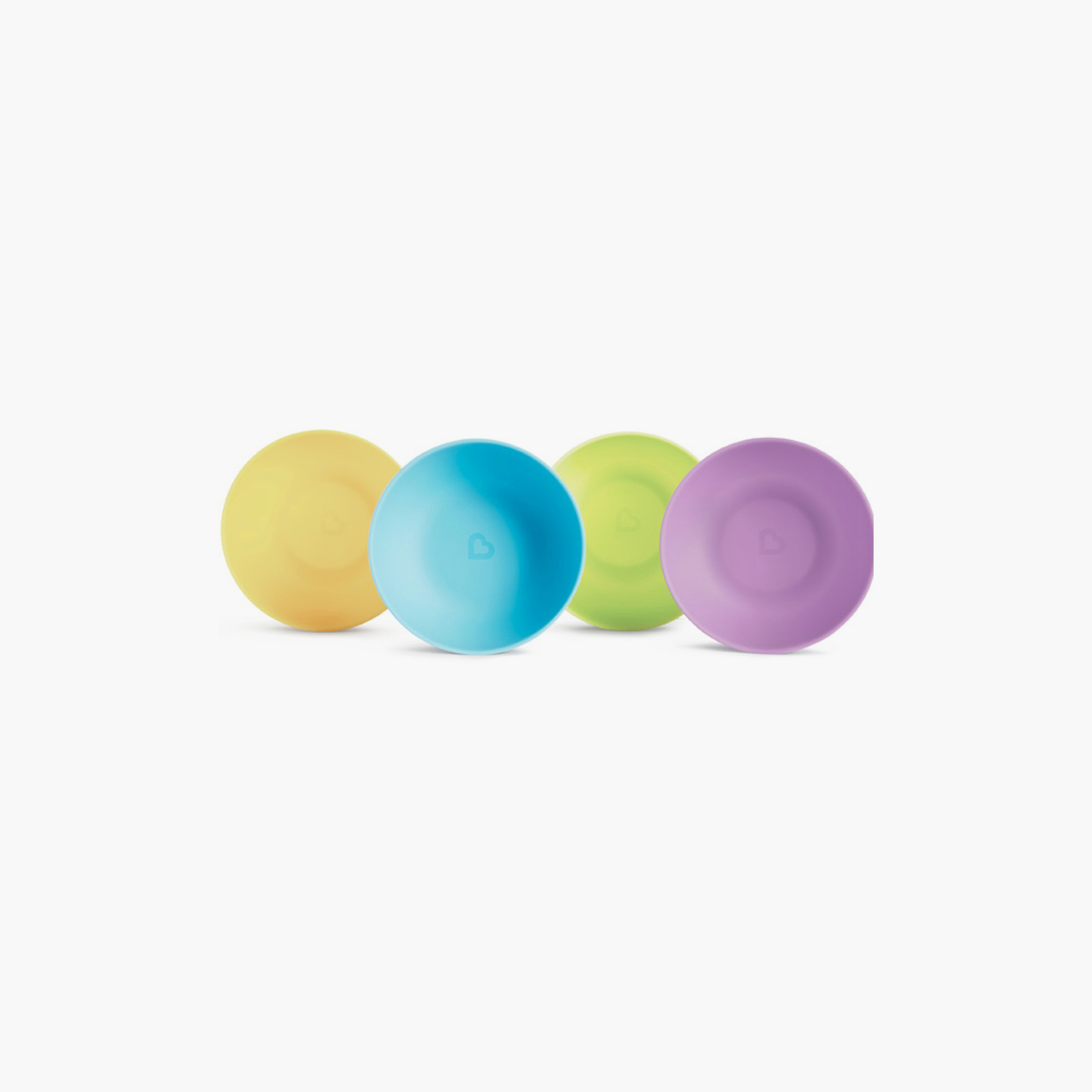 Munchkin 4-Piece Bowls Set-baby-feeding-mealtimeessentials-image-7