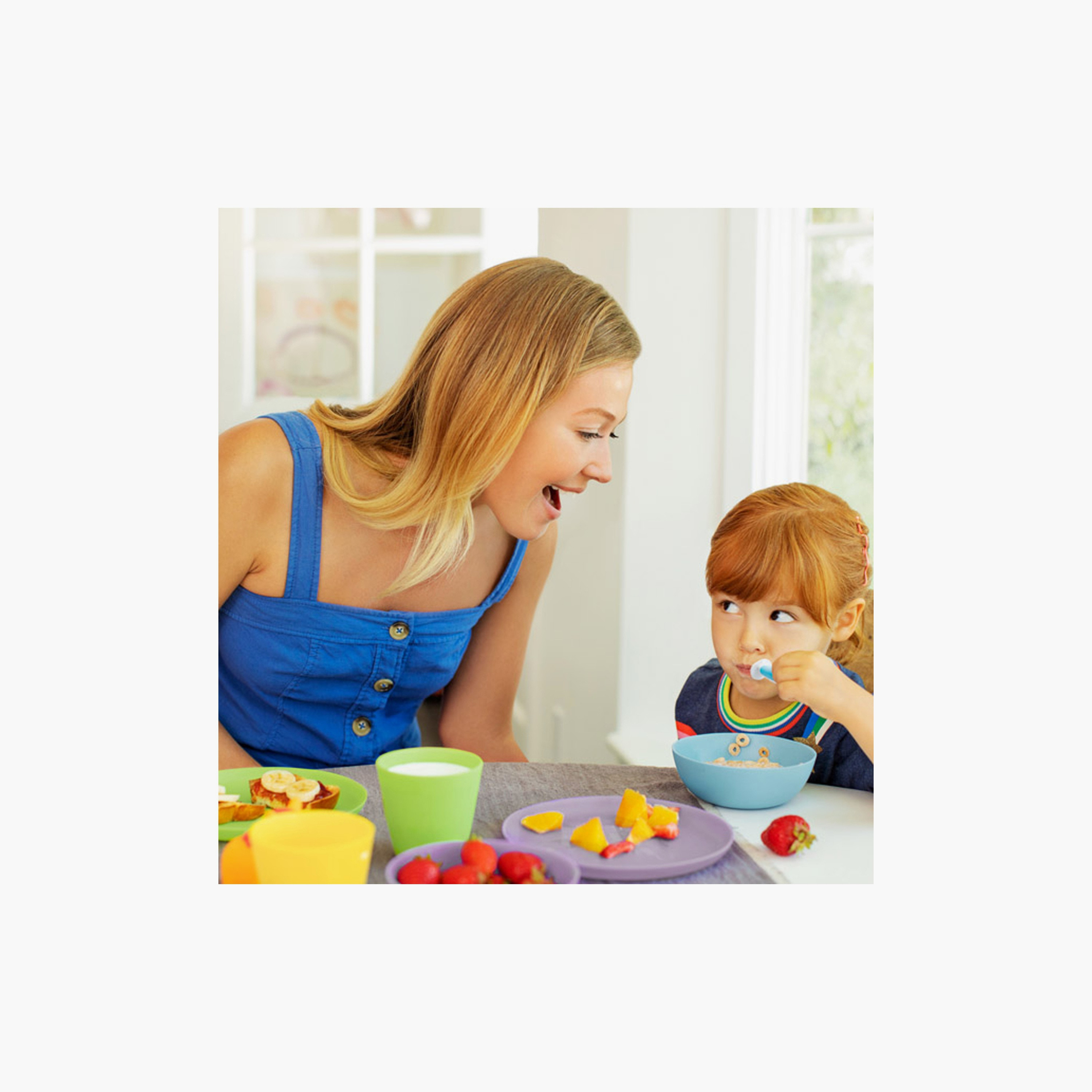 Munchkin 4-Piece Plates Set-baby-feeding-mealtimeessentials-image-8