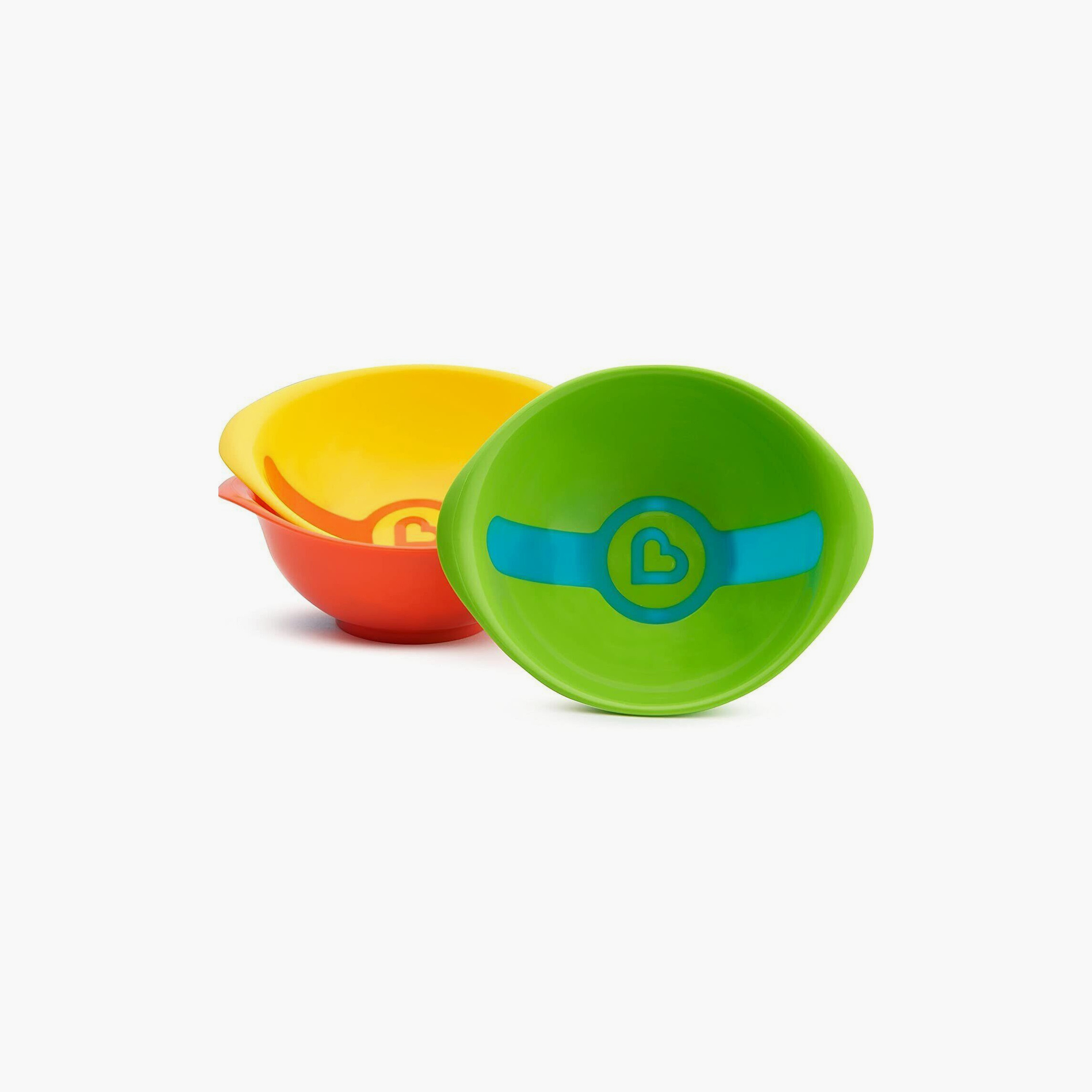 Munchkin 3-Piece White Hot Bowls Set-baby-feeding-mealtimeessentials-image-8