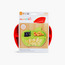 Munchkin 3-Piece Lil' Apple Shaped Plates Set-baby-feeding-mealtimeessentials-image-6