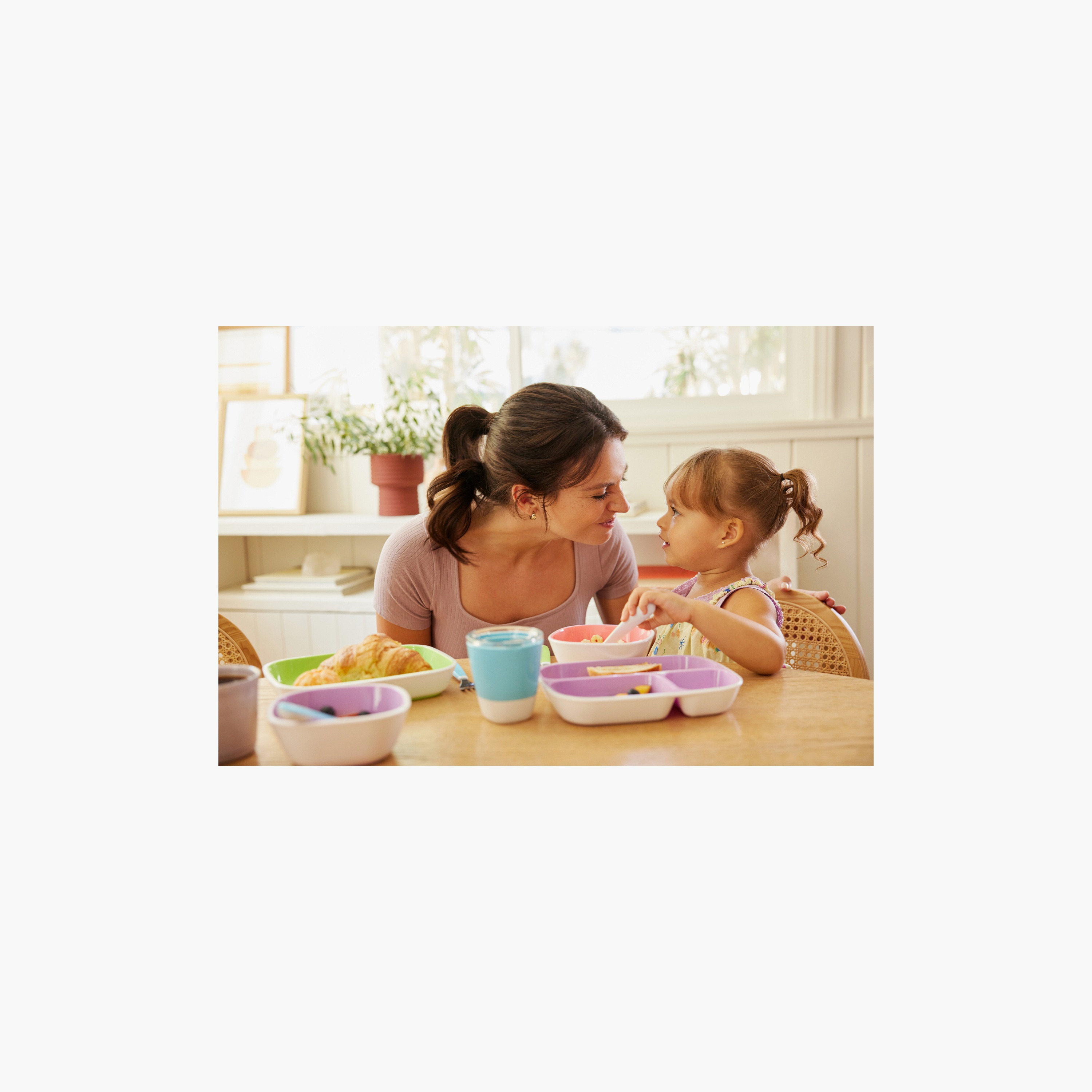 Munchkin 2-Piece Splash Divided Plates-baby-feeding-mealtimeessentials-image-11