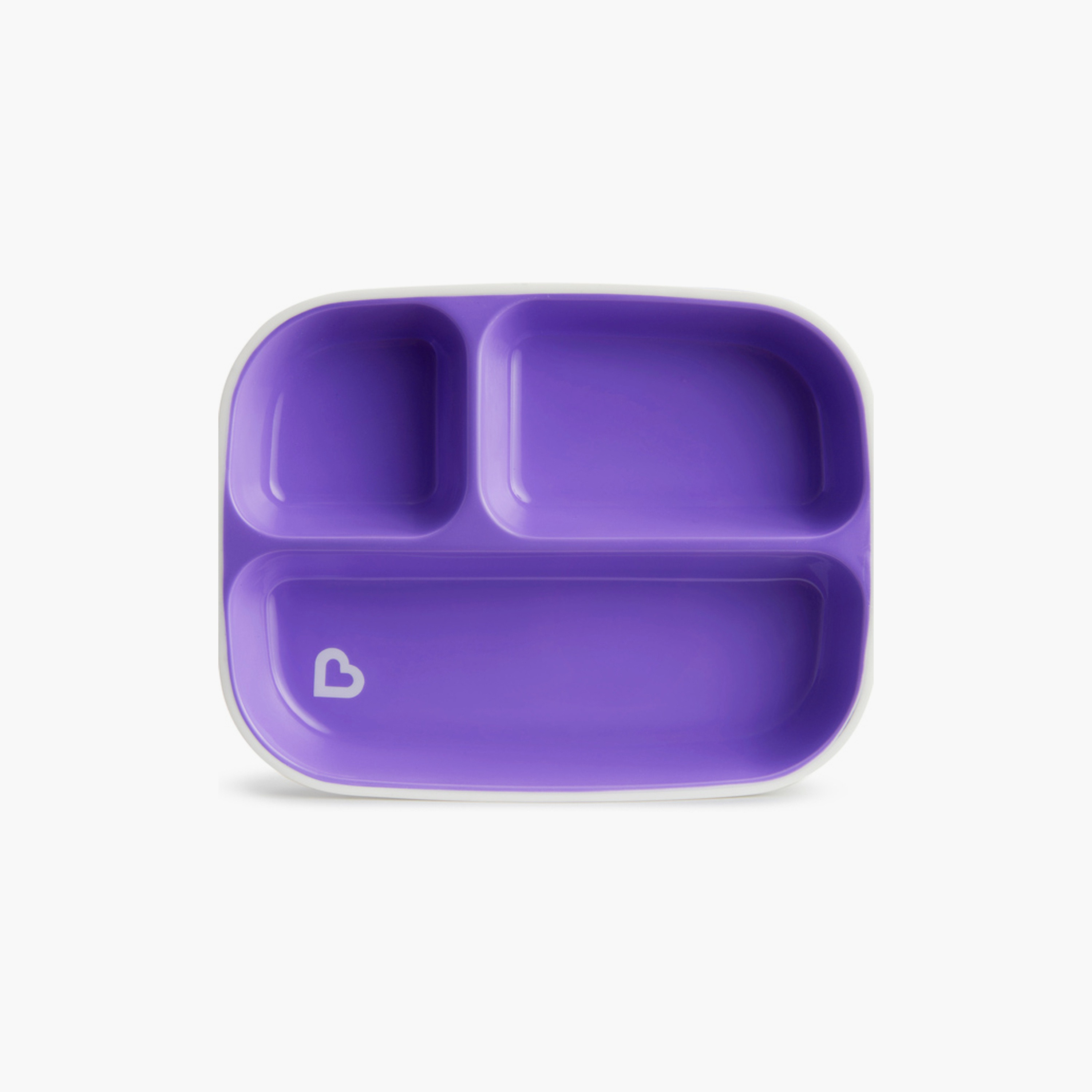 Munchkin 2-Piece Splash Divided Plates-baby-feeding-mealtimeessentials-image-15
