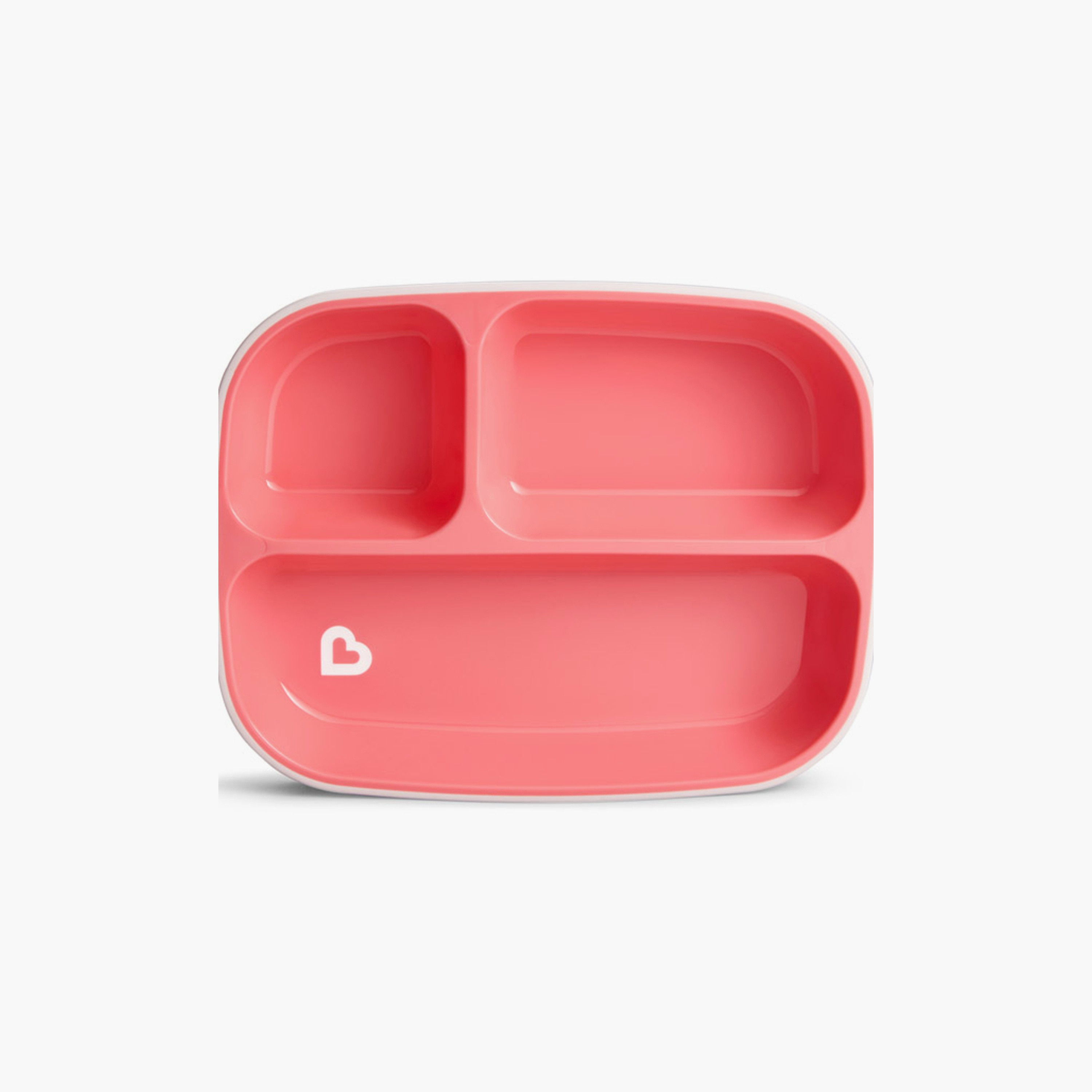 Munchkin 2-Piece Splash Divided Plates-baby-feeding-mealtimeessentials-image-18