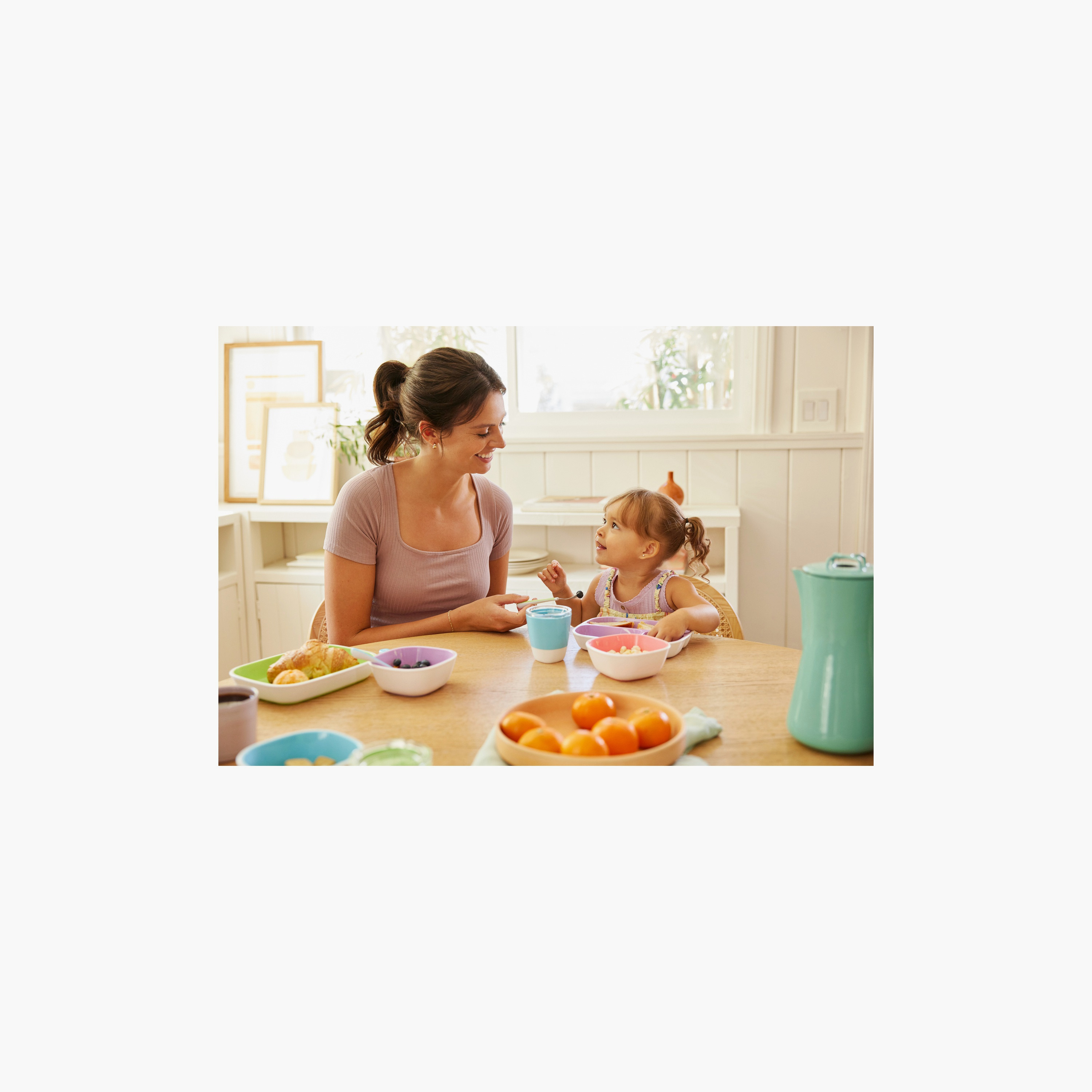 Munchkin 2-Piece Splash Divided Plates-baby-feeding-mealtimeessentials-image-5