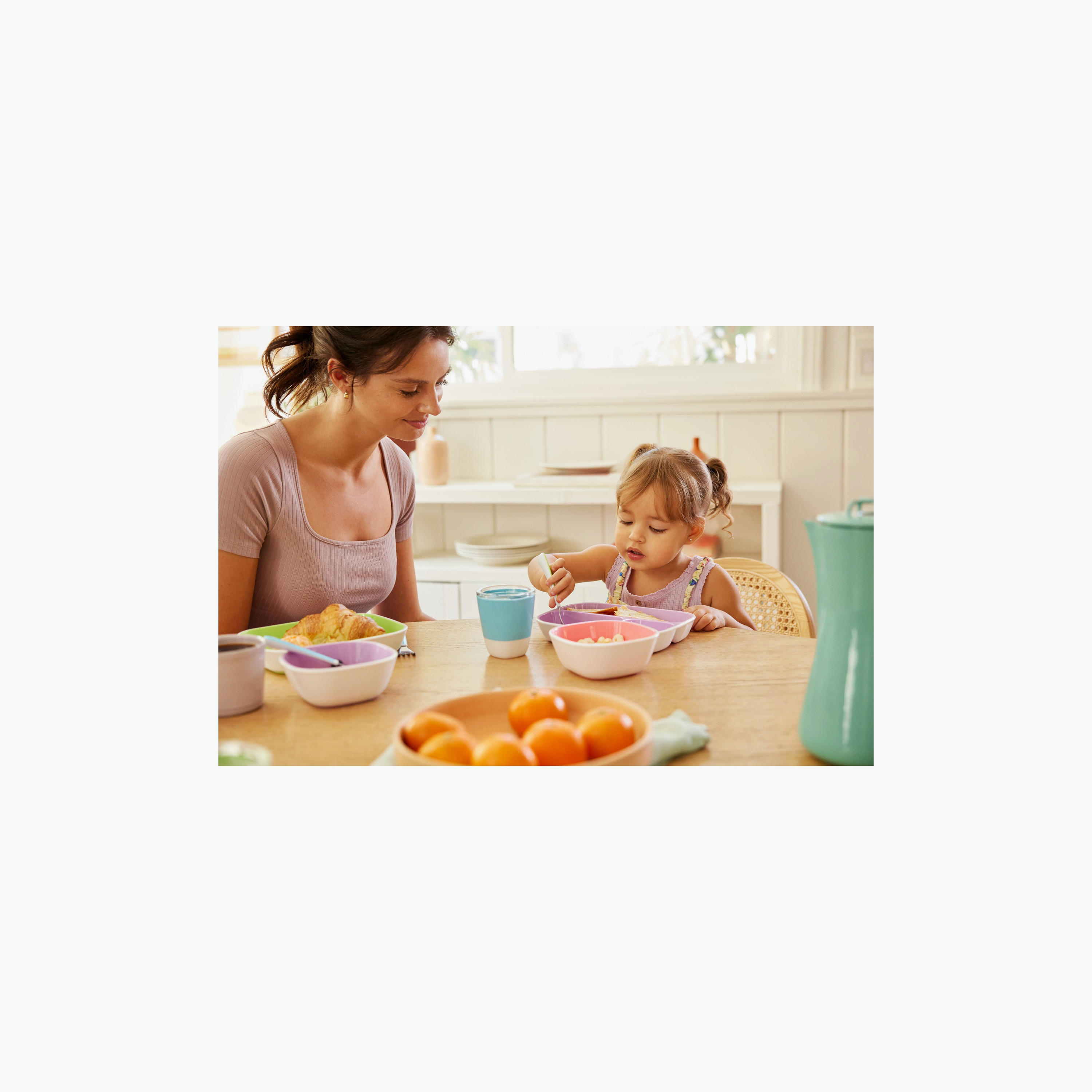 Munchkin 2-Piece Splash Divided Plates-baby-feeding-mealtimeessentials-image-6