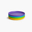 Munchkin 8-Piece Modern Plates Set-baby-feeding-mealtimeessentials-image-3