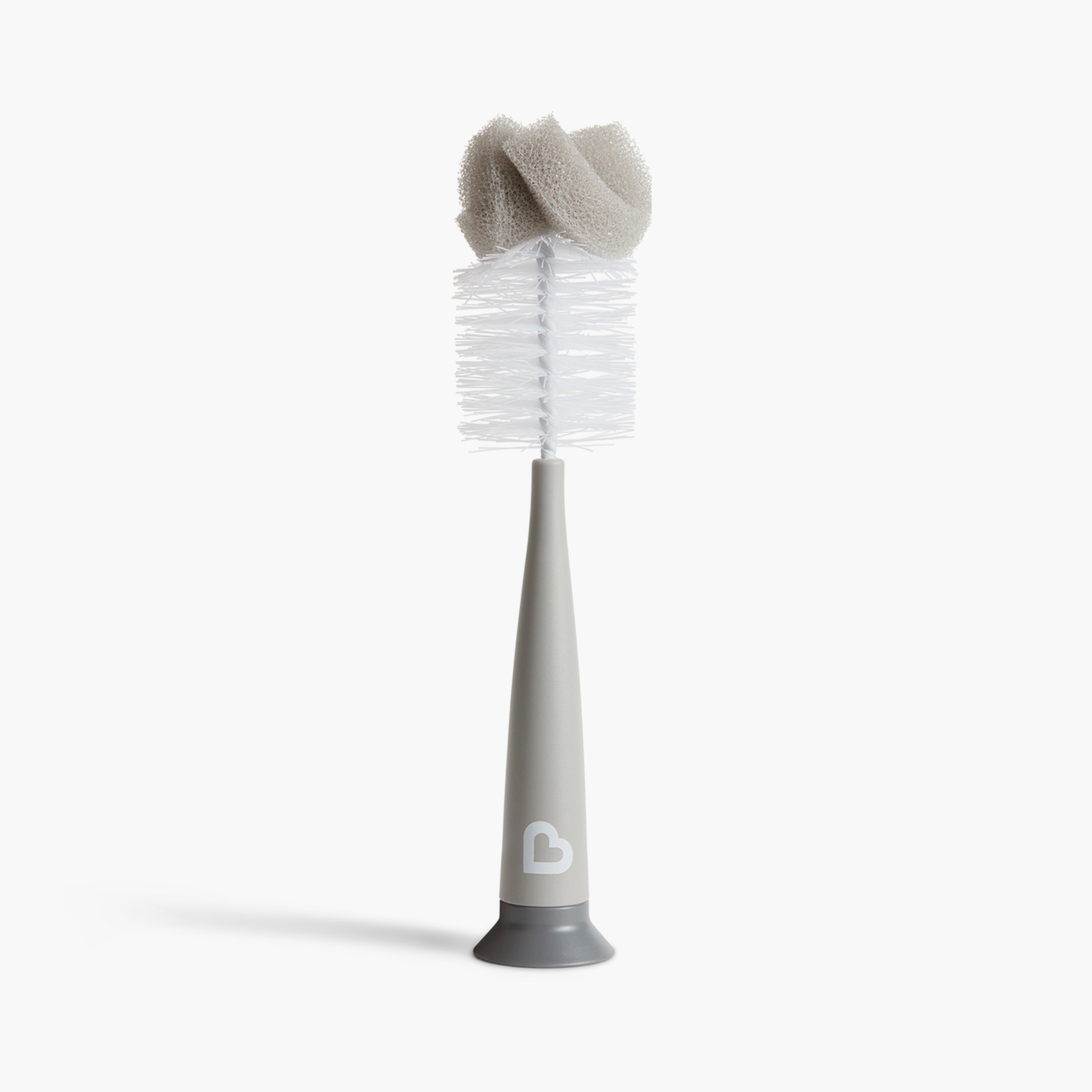 Munchkin Sponge Bottle Brush-baby-feeding-accessories-image-1