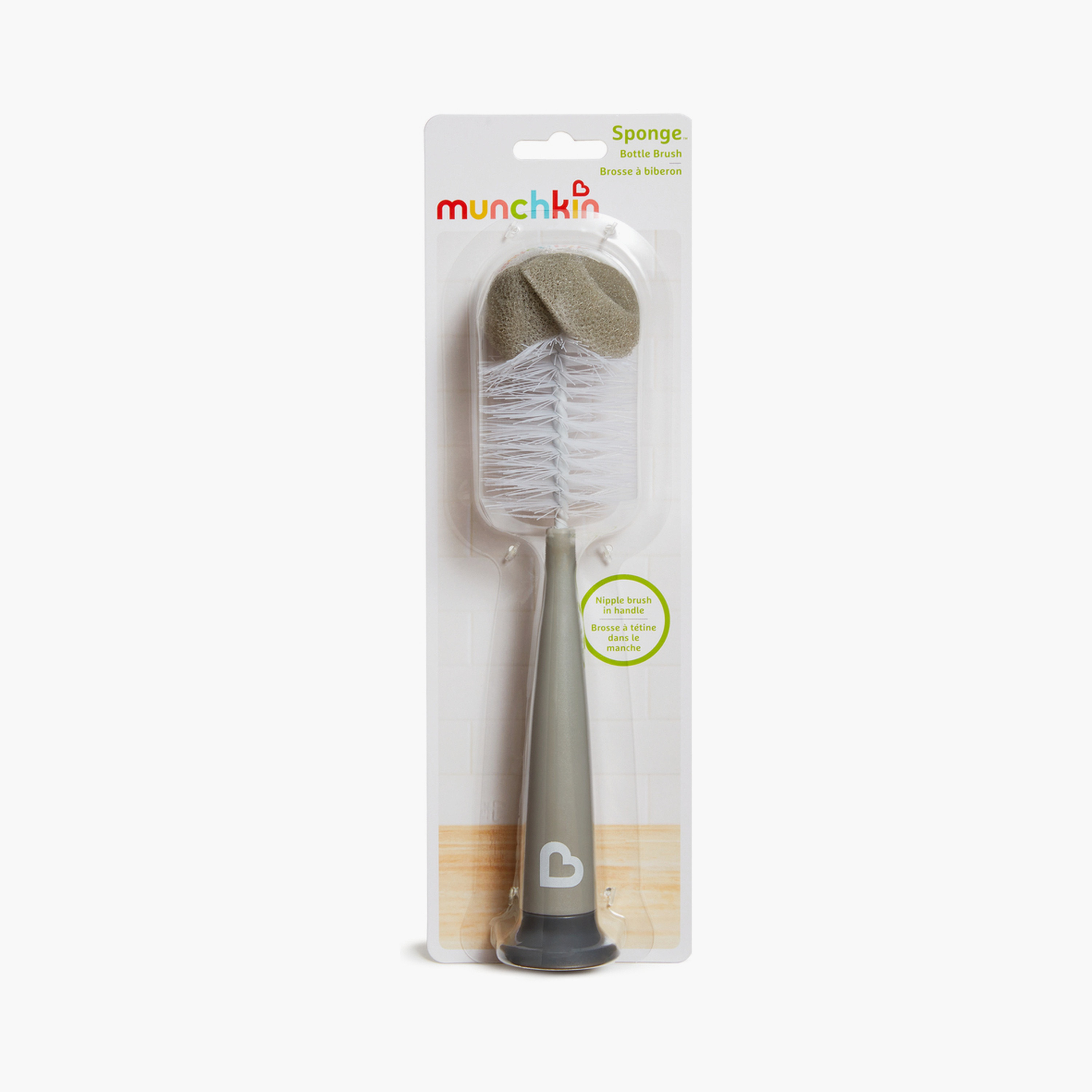 Munchkin Sponge Bottle Brush-baby-feeding-accessories-image-3