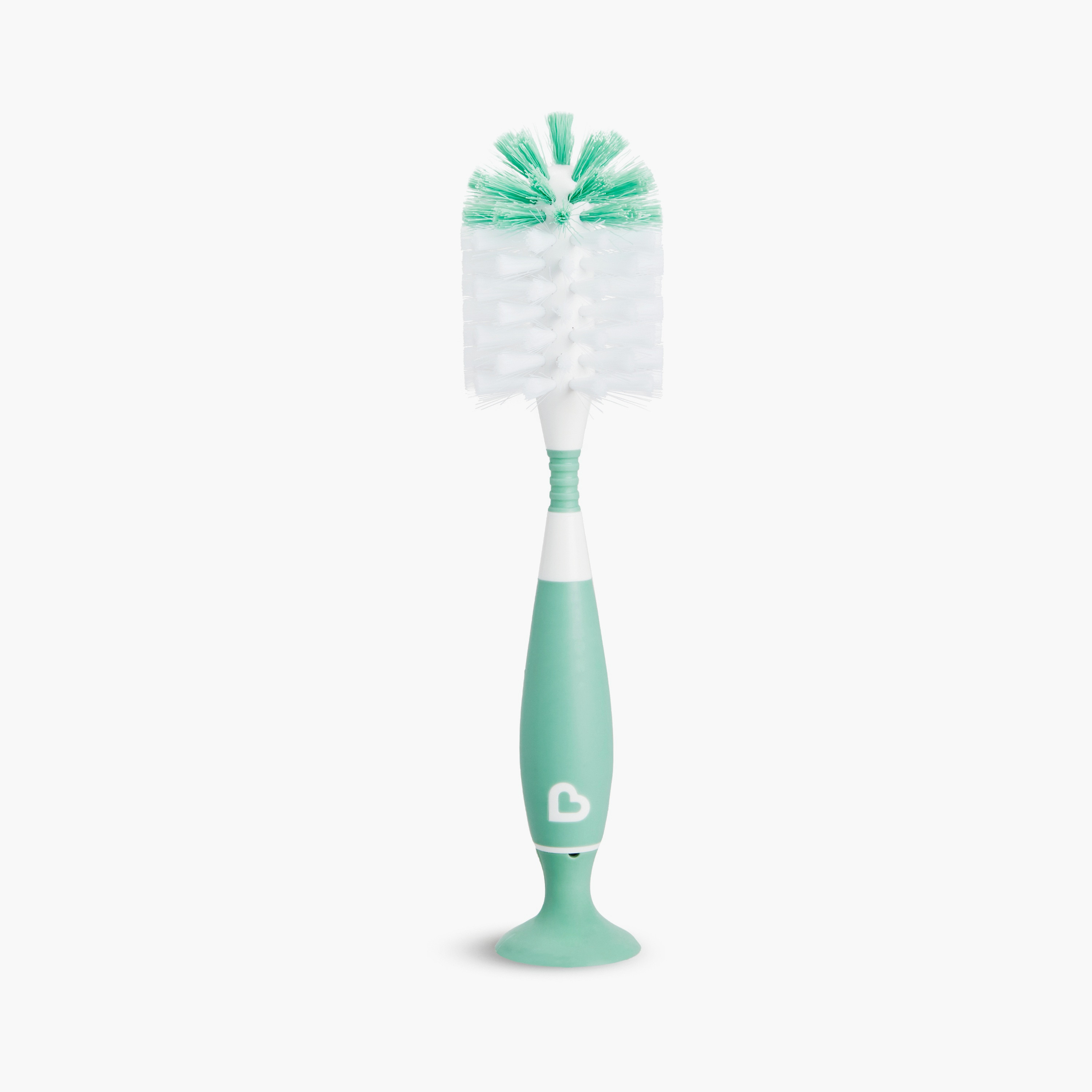Munchkin Bristle Bottle Brush-baby-feeding-accessories-image-2