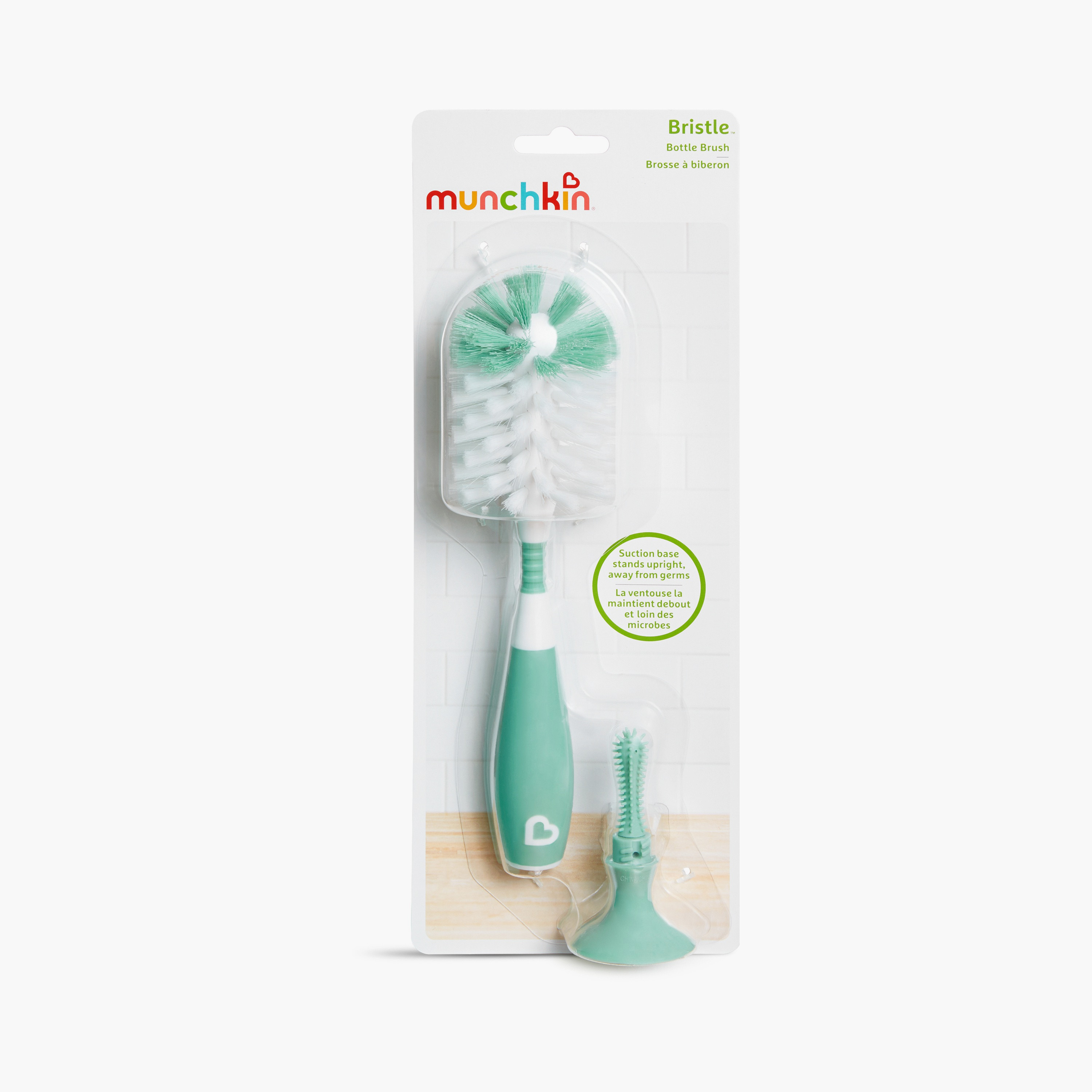 Munchkin Bristle Bottle Brush-baby-feeding-accessories-image-3
