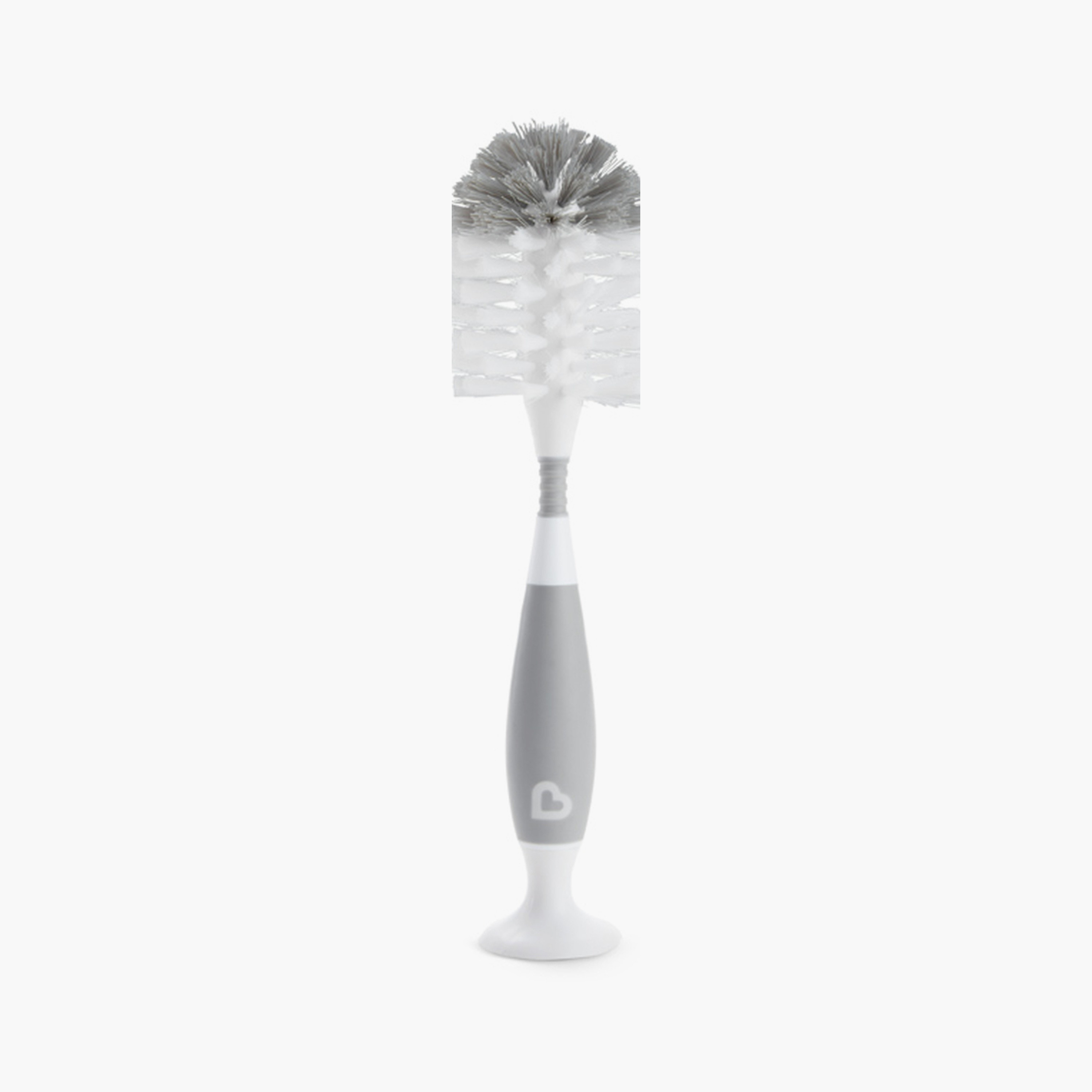 Munchkin Bristle Bottle Brush-baby-feeding-accessories-image-1