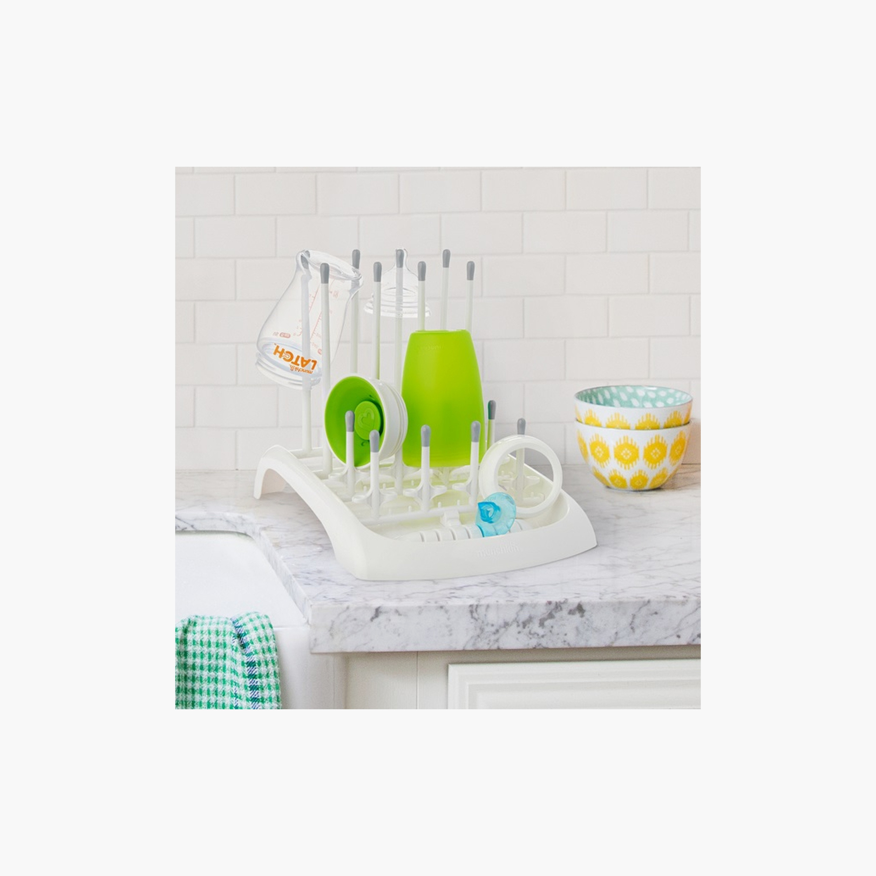 حامل تجفيف الرضاعات القابل للطي من مانشكين-baby-feeding-accessories-image-3