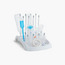 Munchkin Fold Bottle Drying Rack-baby-feeding-accessories-image-4