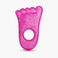 Munchkin Fun Ice Foot Chewy Teether-baby-feeding-teethers-image-1