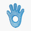 Munchkin Fun Ice Hand Chewy Teether-baby-feeding-teethers-image-1