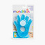 Munchkin Fun Ice Hand Chewy Teether-baby-feeding-teethers-image-2