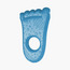 Munchkin Fun Ice Foot Chewy Teether-baby-feeding-teethers-image-2