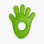 Munchkin Fun Ice Hand Chewy Teether-baby-feeding-teethers-image-1