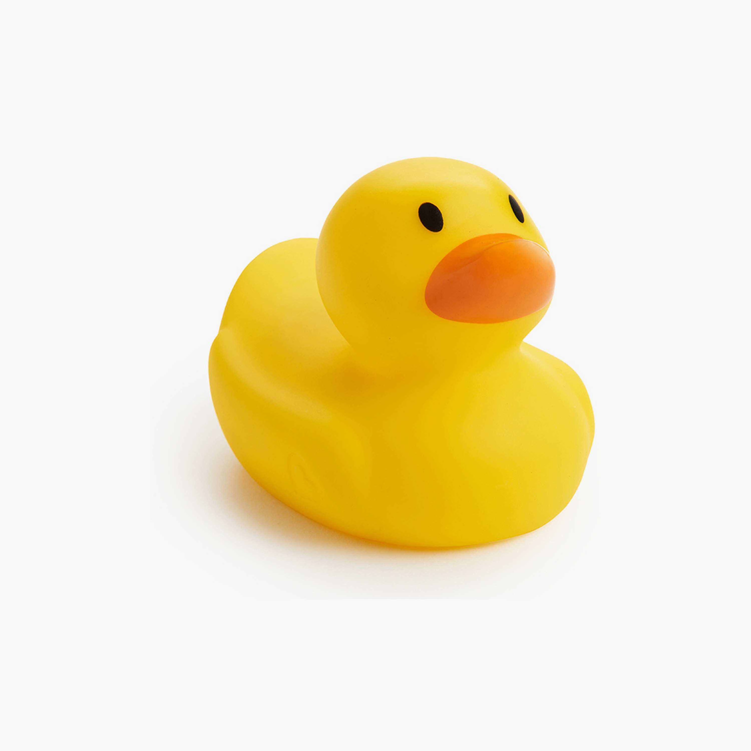 Munchkin White Hot Ducky Bath Toy-toys-babyandtoddlertoys-bathtoys-image-1