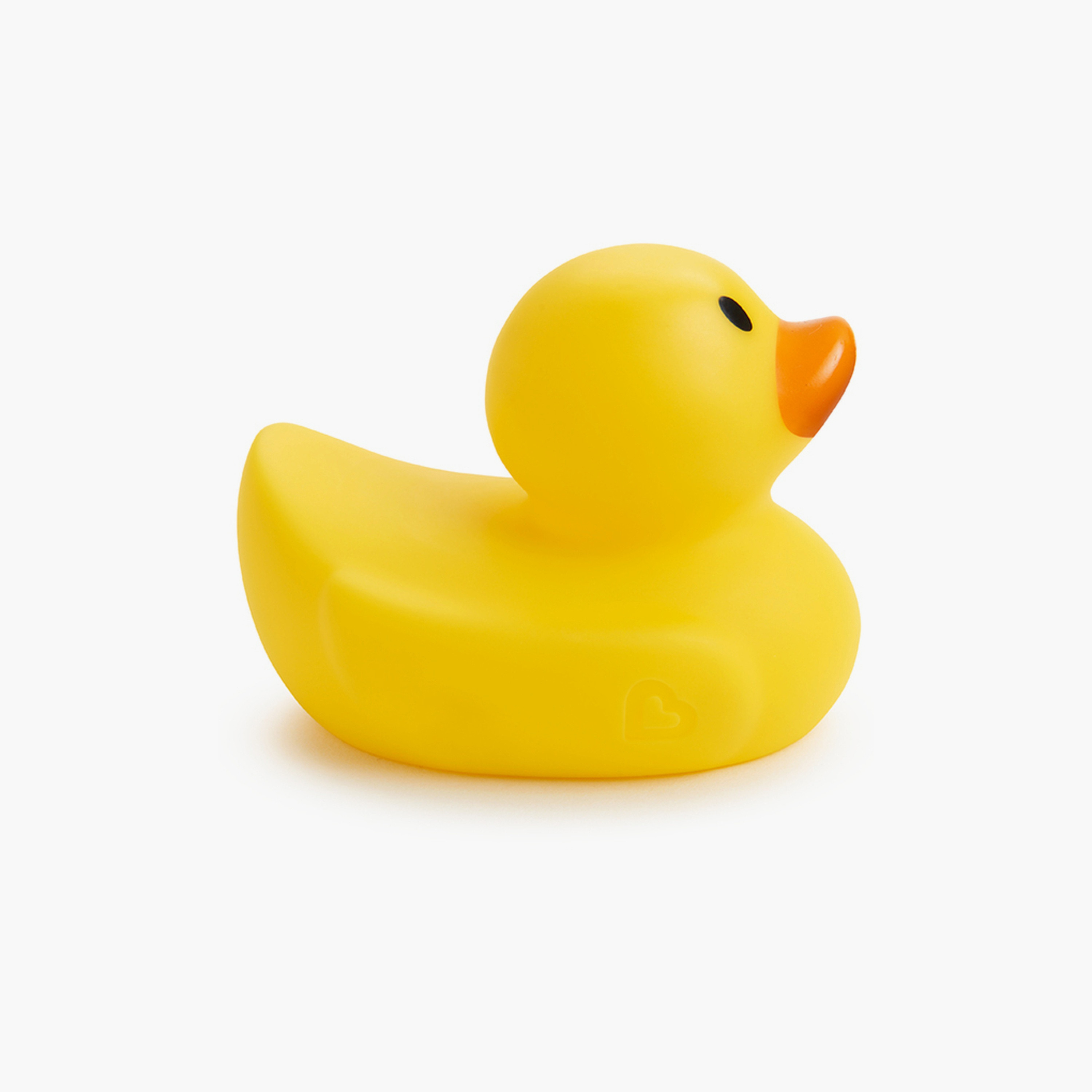 Munchkin White Hot Ducky Bath Toy-toys-babyandtoddlertoys-bathtoys-image-2