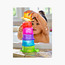 Munchkin 7-Piece Caterpillar Bath Strainers Set-toys-babyandtoddlertoys-bathtoys-image-5