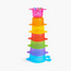 Munchkin 7-Piece Caterpillar Bath Strainers Set-toys-babyandtoddlertoys-bathtoys-image-8