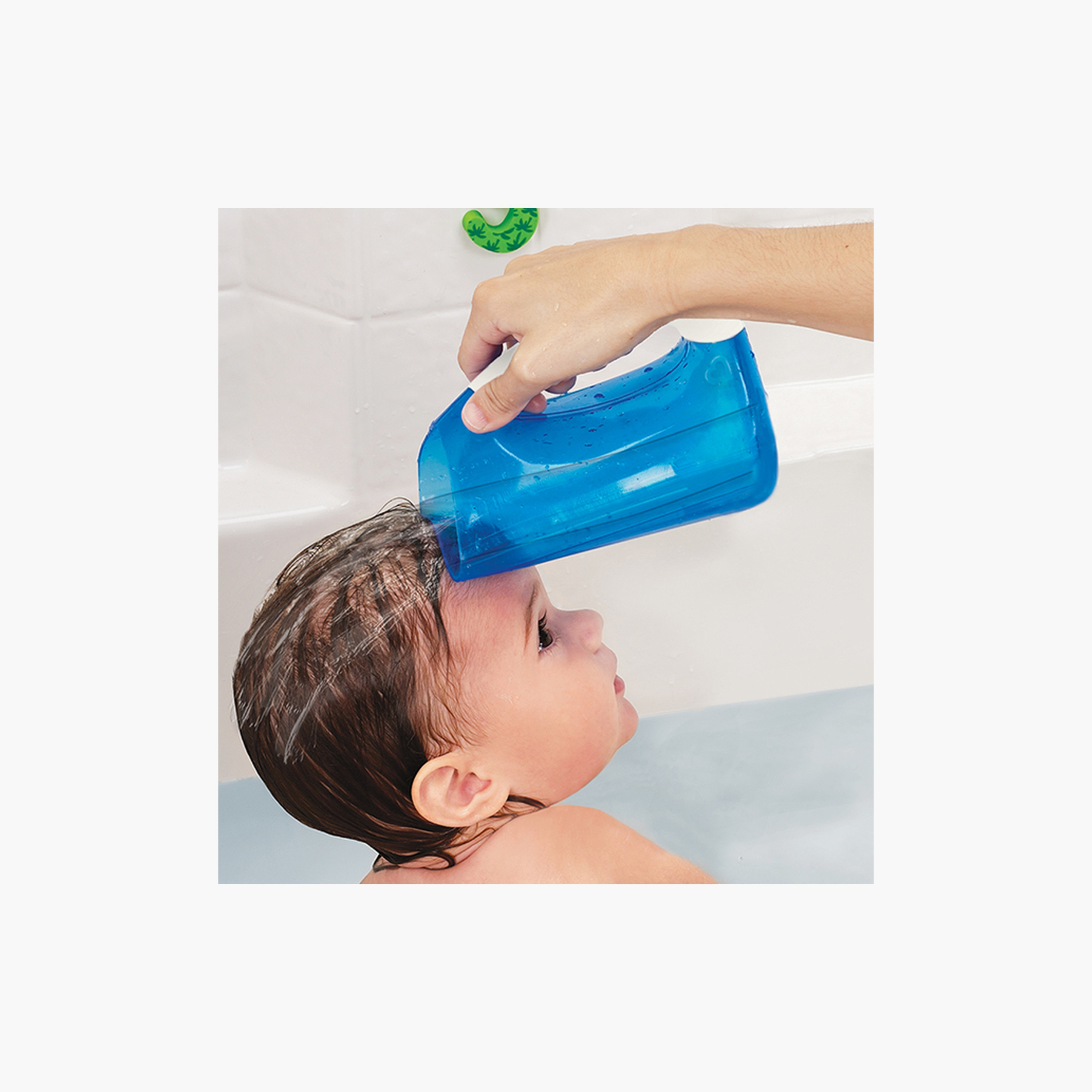 Munchkin Shampoo Risner-baby-bathandcare-grooming-image-2