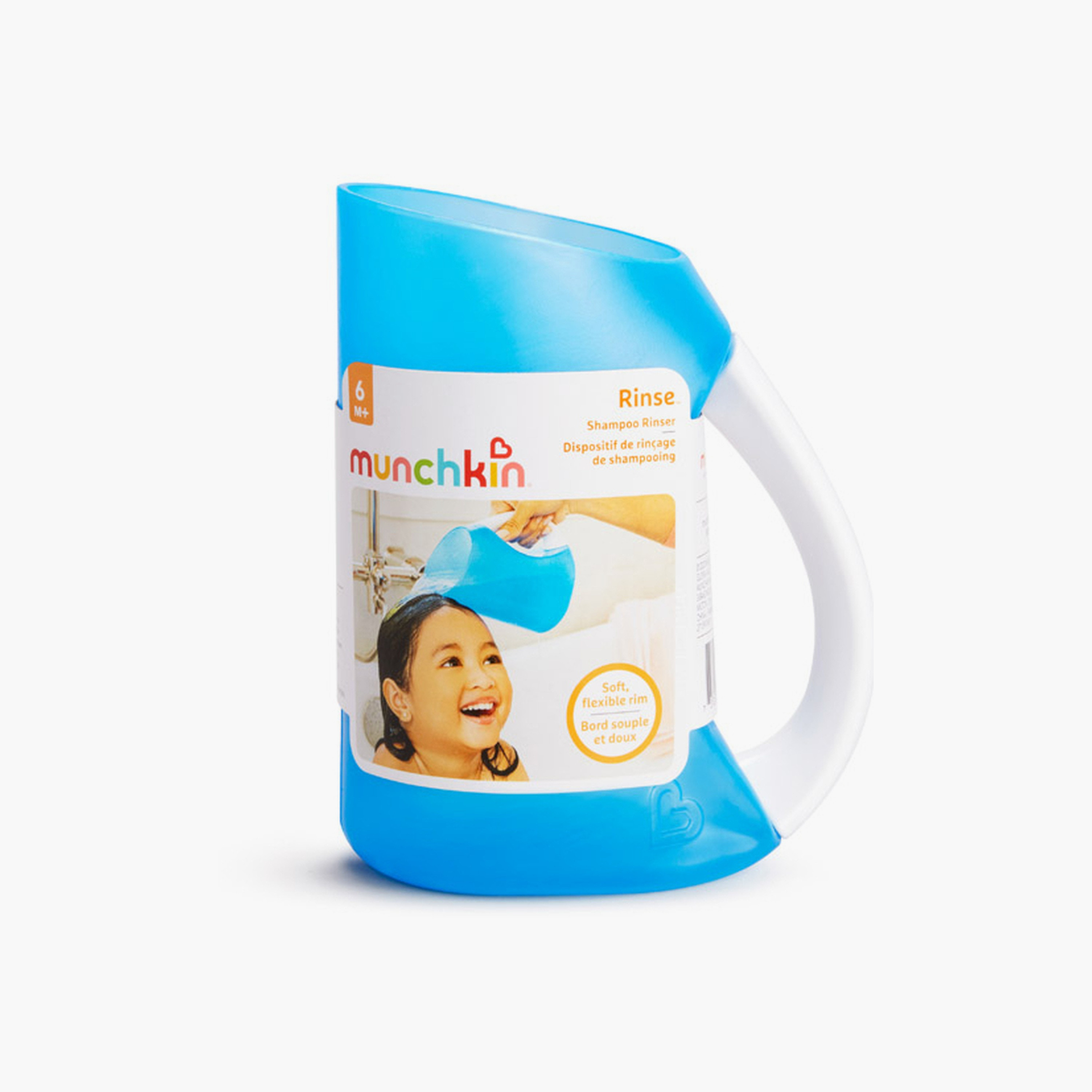 Munchkin Shampoo Risner-baby-bathandcare-grooming-image-3