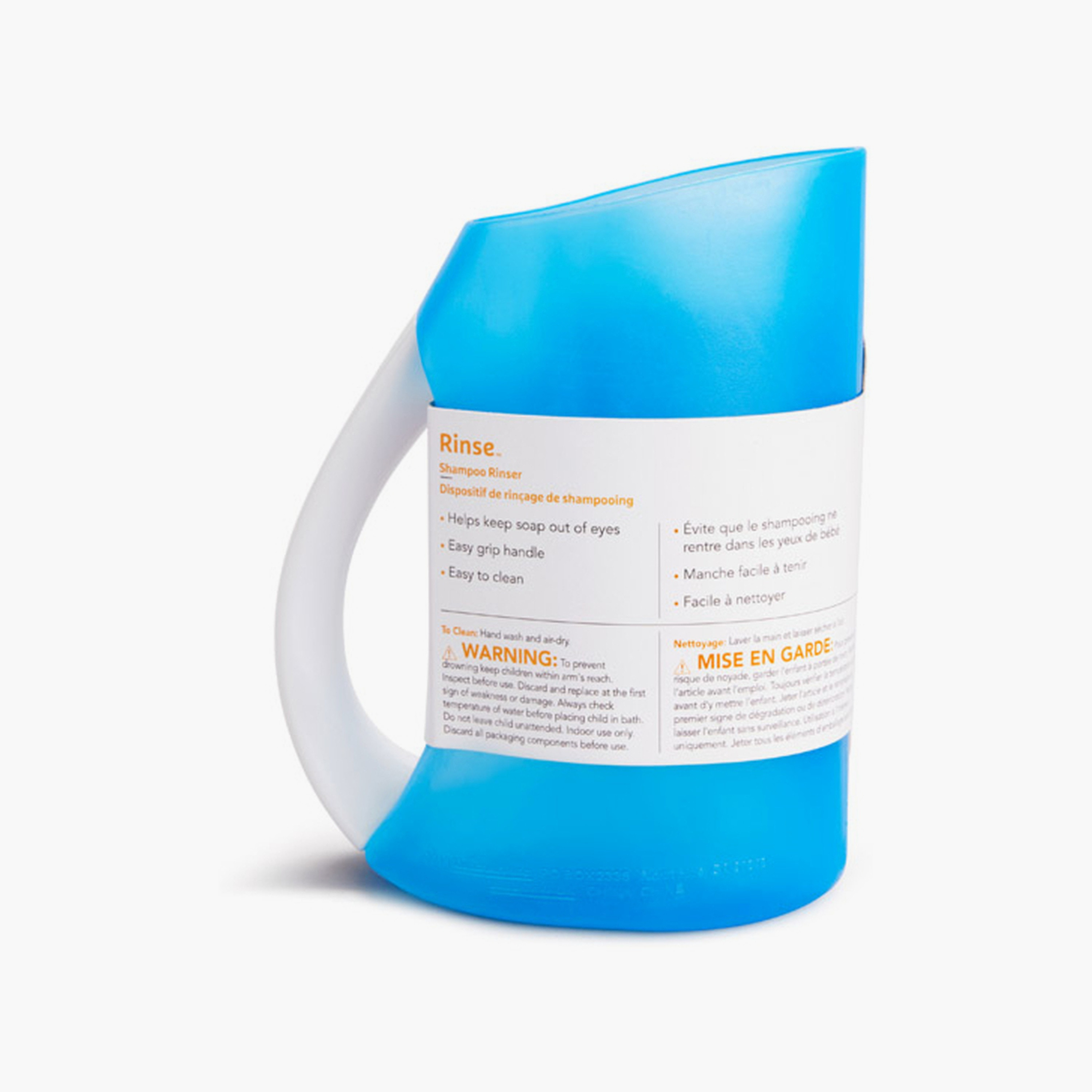 Munchkin Shampoo Risner-baby-bathandcare-grooming-image-4