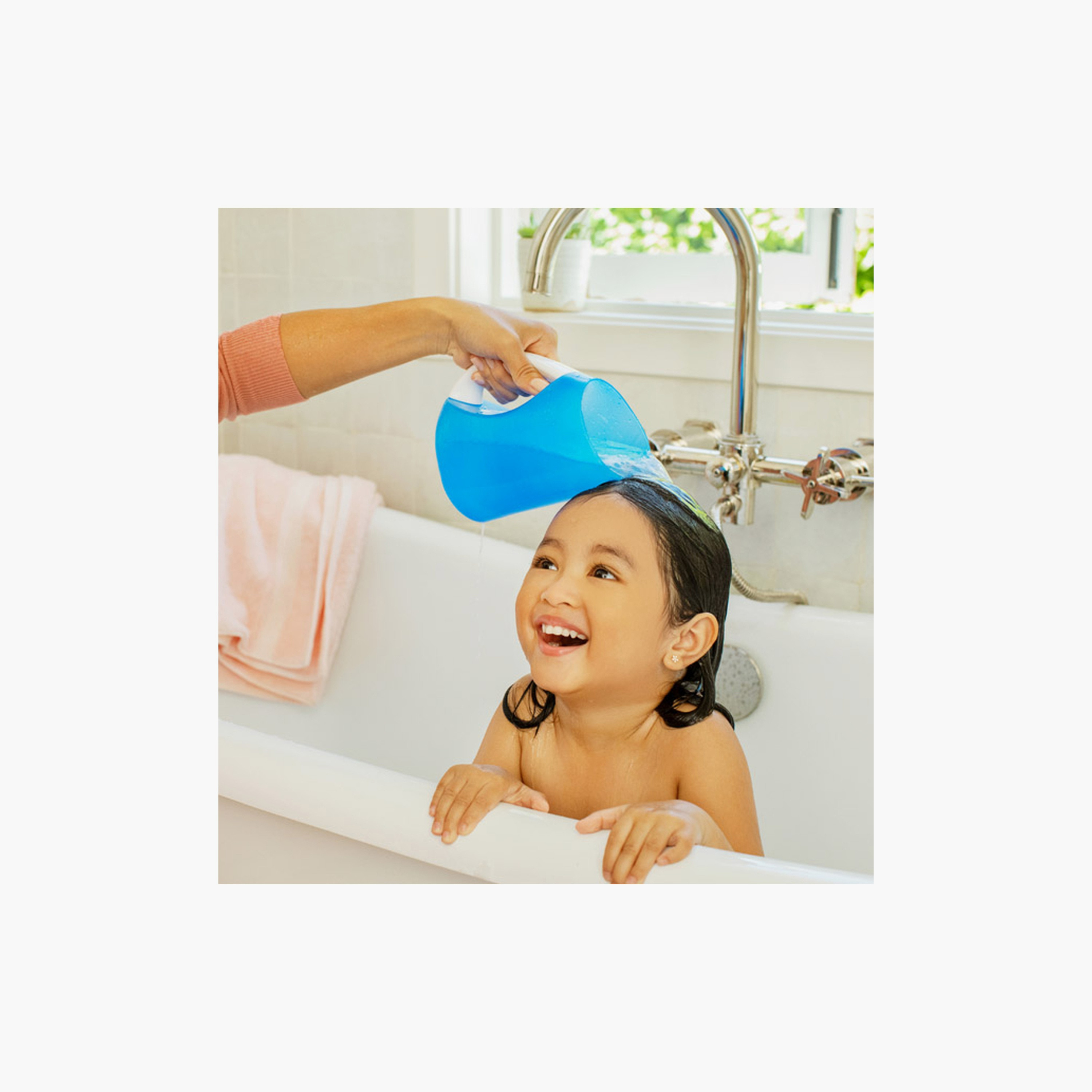 Munchkin Shampoo Risner-baby-bathandcare-grooming-image-5