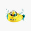 Munchkin Undersea Explorer-toys-babyandtoddlertoys-bathtoys-image-1