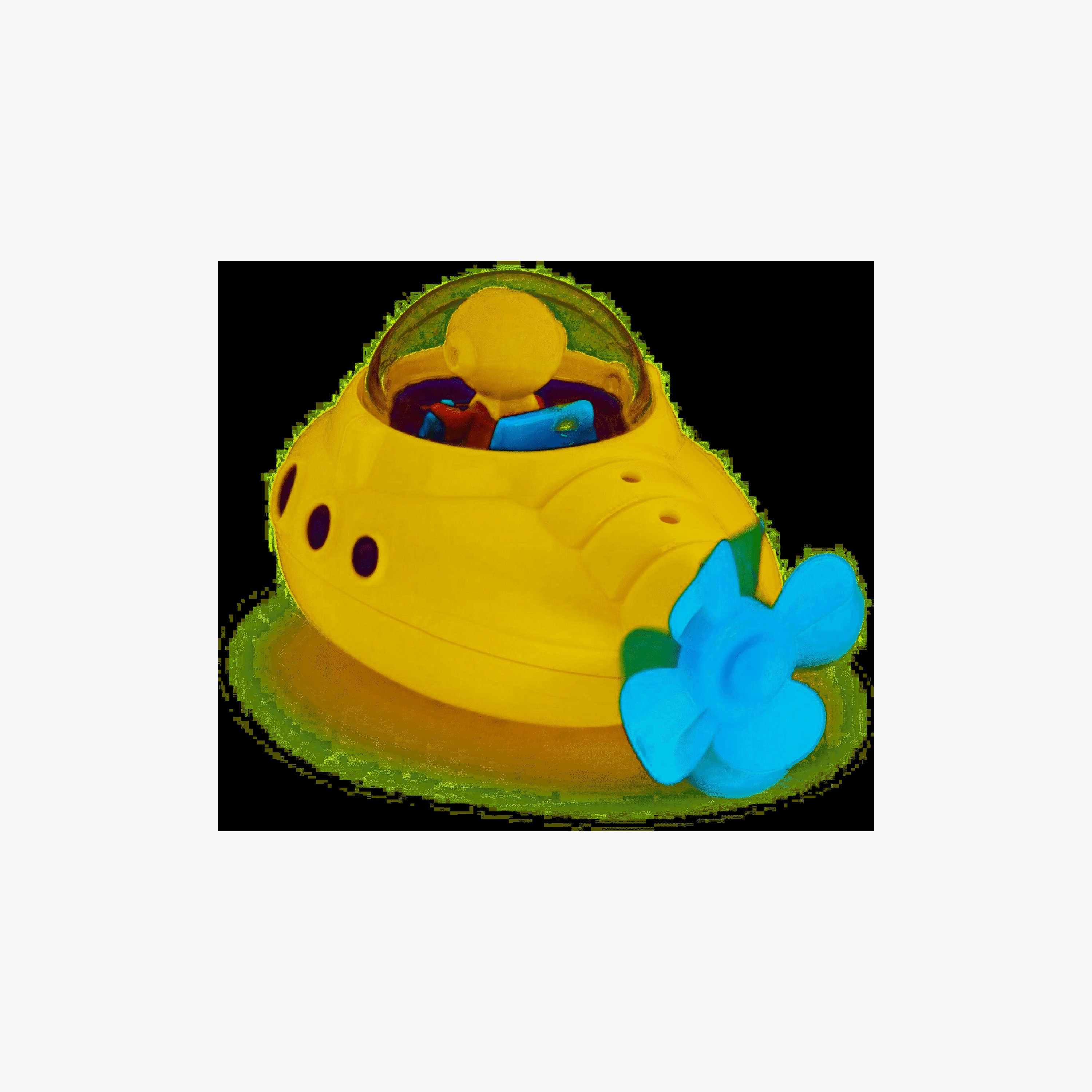 Munchkin Undersea Explorer-toys-babyandtoddlertoys-bathtoys-image-4