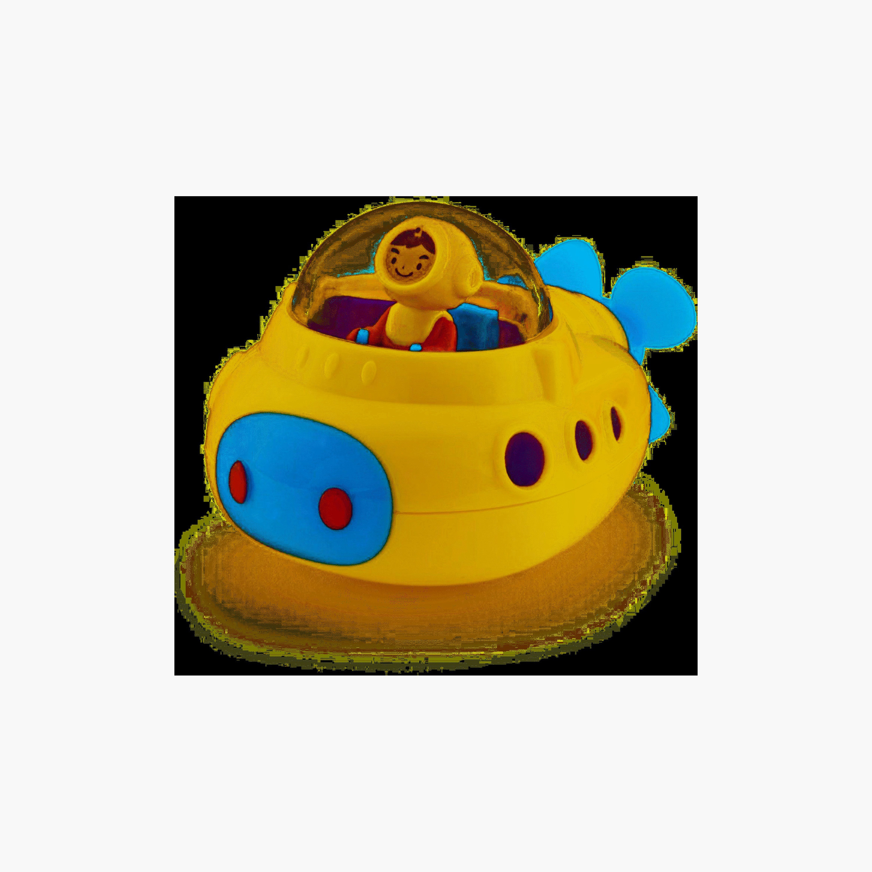 Munchkin Undersea Explorer-toys-babyandtoddlertoys-bathtoys-image-5