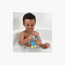Munchkin Swimming Penguin Bath Toy-toys-babyandtoddlertoys-bathtoys-image-3