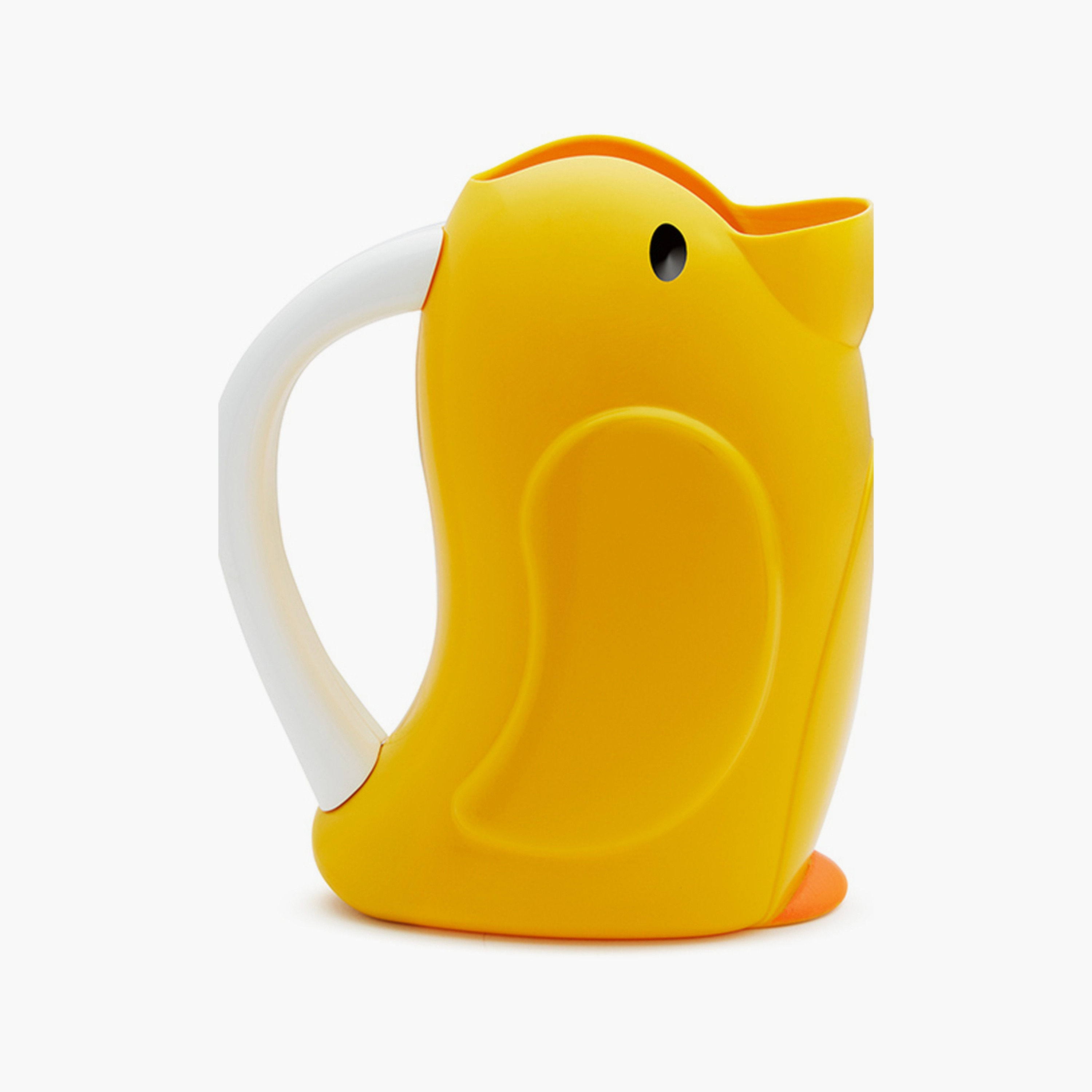 Munchkin Duckling Bath Rinser 6 months +-baby-bathandcare-bathtubs-image-5