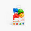 Munchkin 4-Piece Ocean Squirters Bath Toys-toys-babyandtoddlertoys-bathtoys-image-2
