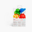 Munchkin 4-Piece Ocean Squirters Bath Toys-toys-babyandtoddlertoys-bathtoys-image-3