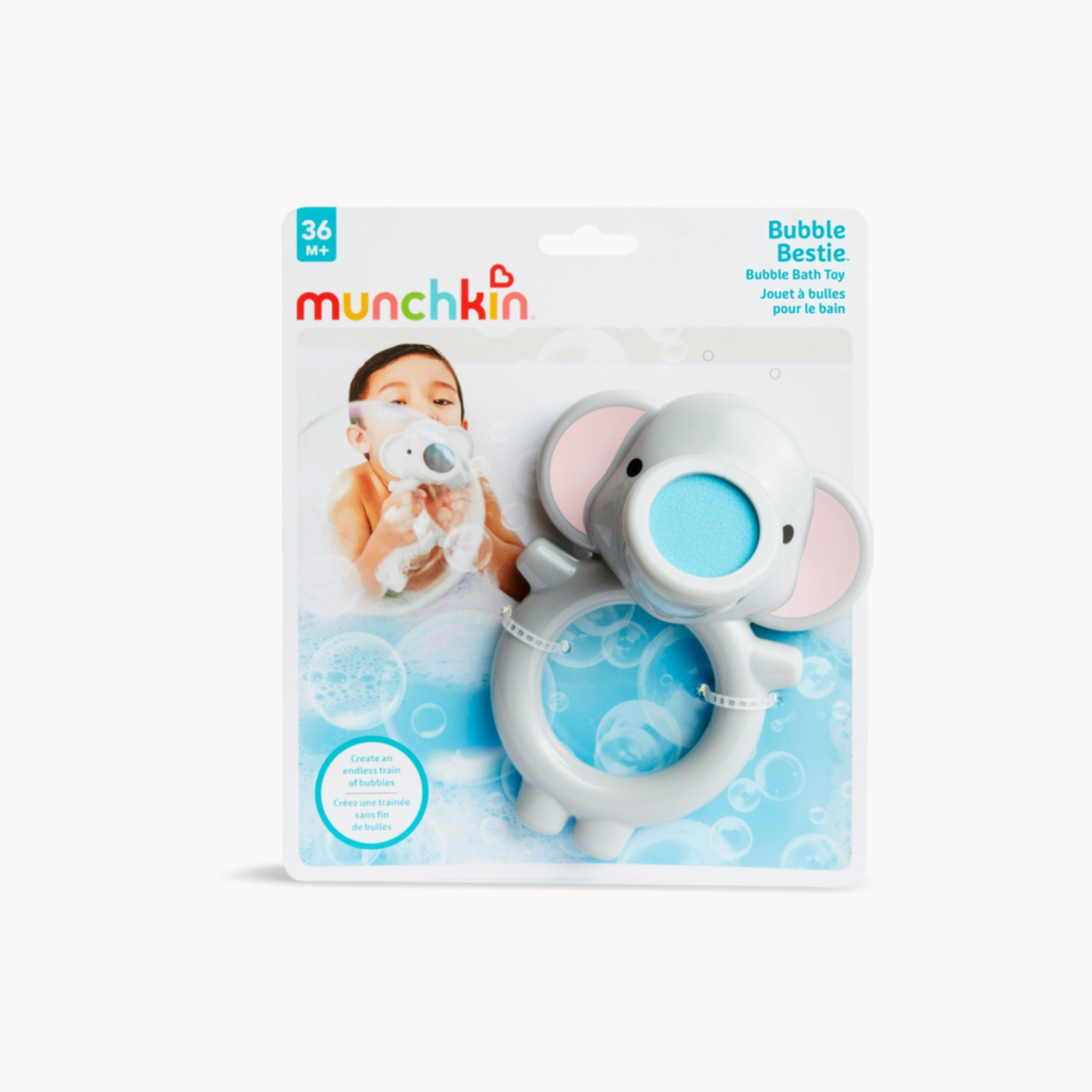 Munchkin Bubble Bestie Bath Toy-toys-babyandtoddlertoys-bathtoys-image-4