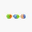 Munchkin 3-Piece ColorMix Color Changing Fish Bath Toy Set-toys-babyandtoddlertoys-bathtoys-image-1