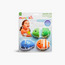 Munchkin 3-Piece ColorMix Color Changing Fish Bath Toy Set-toys-babyandtoddlertoys-bathtoys-image-6
