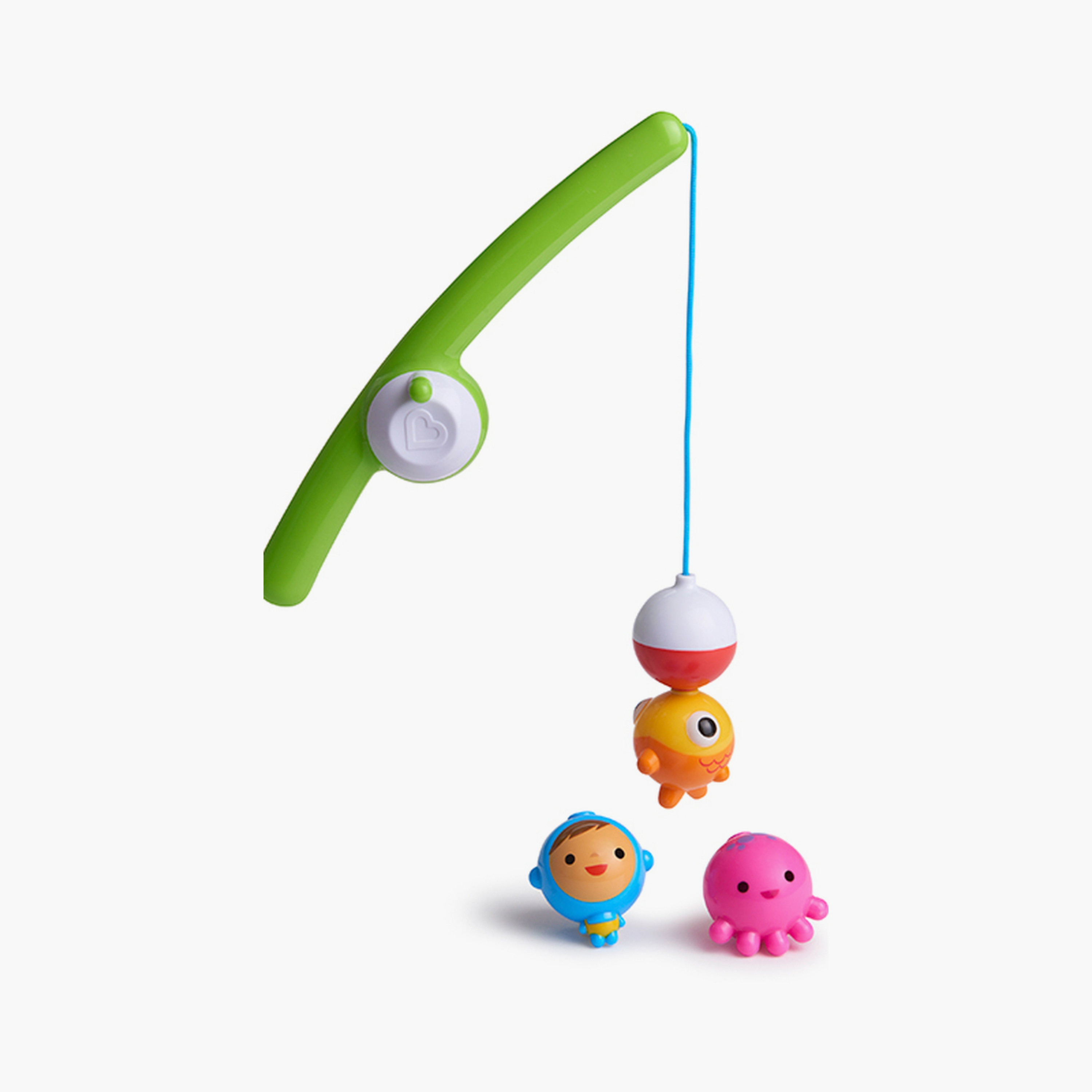 Munchkin Fishin’ Bath Toy-toys-babyandtoddlertoys-bathtoys-image-1