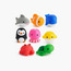 Munchkin 8-Piece Ocean Bath Squirts Bath Toys Set-toys-babyandtoddlertoys-bathtoys-image-4