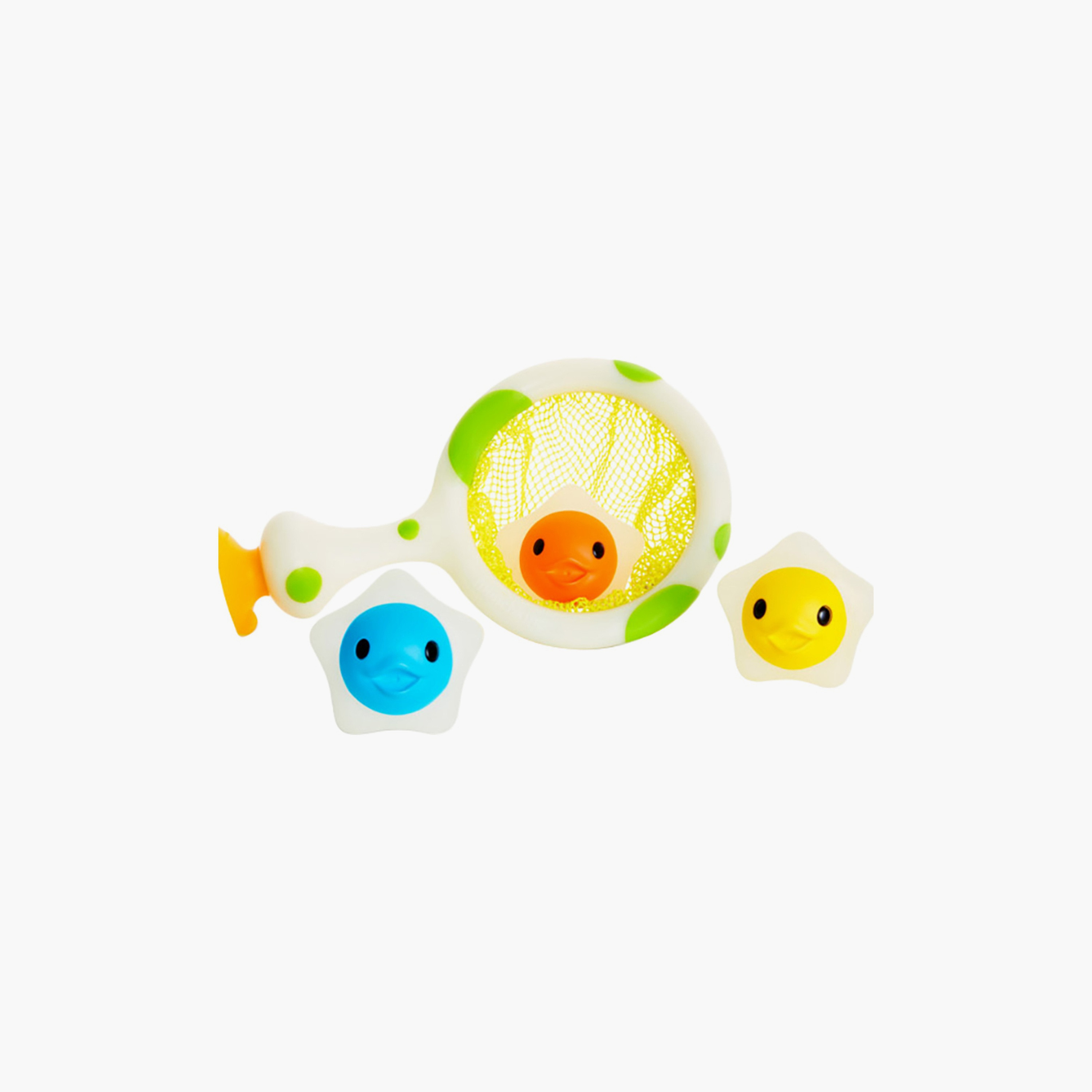 Munchkin Glow-In-The-Dark Catch a Glowing Star Bath Toy-toys-babyandtoddlertoys-bathtoys-image-1