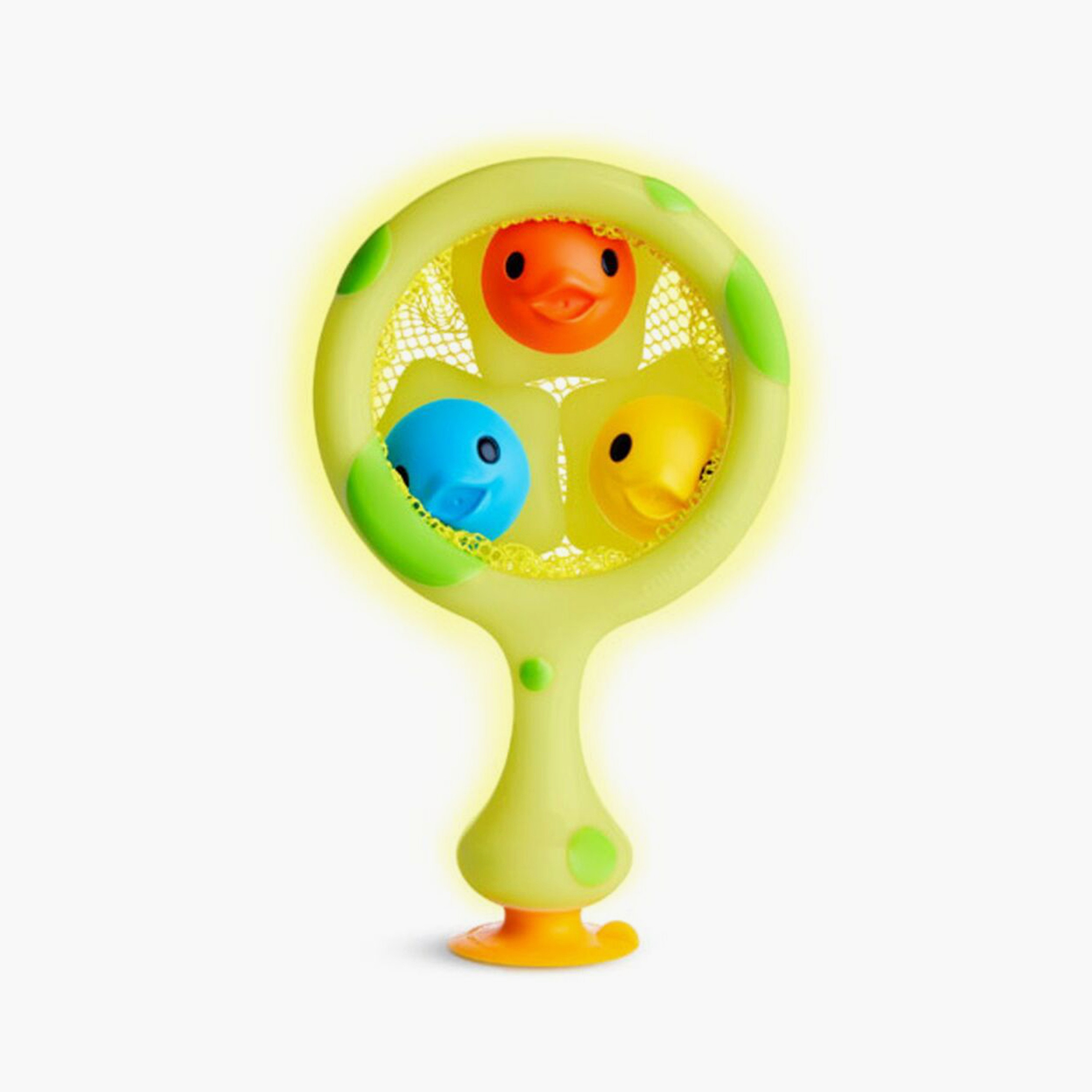 Munchkin Glow-In-The-Dark Catch a Glowing Star Bath Toy-toys-babyandtoddlertoys-bathtoys-image-3