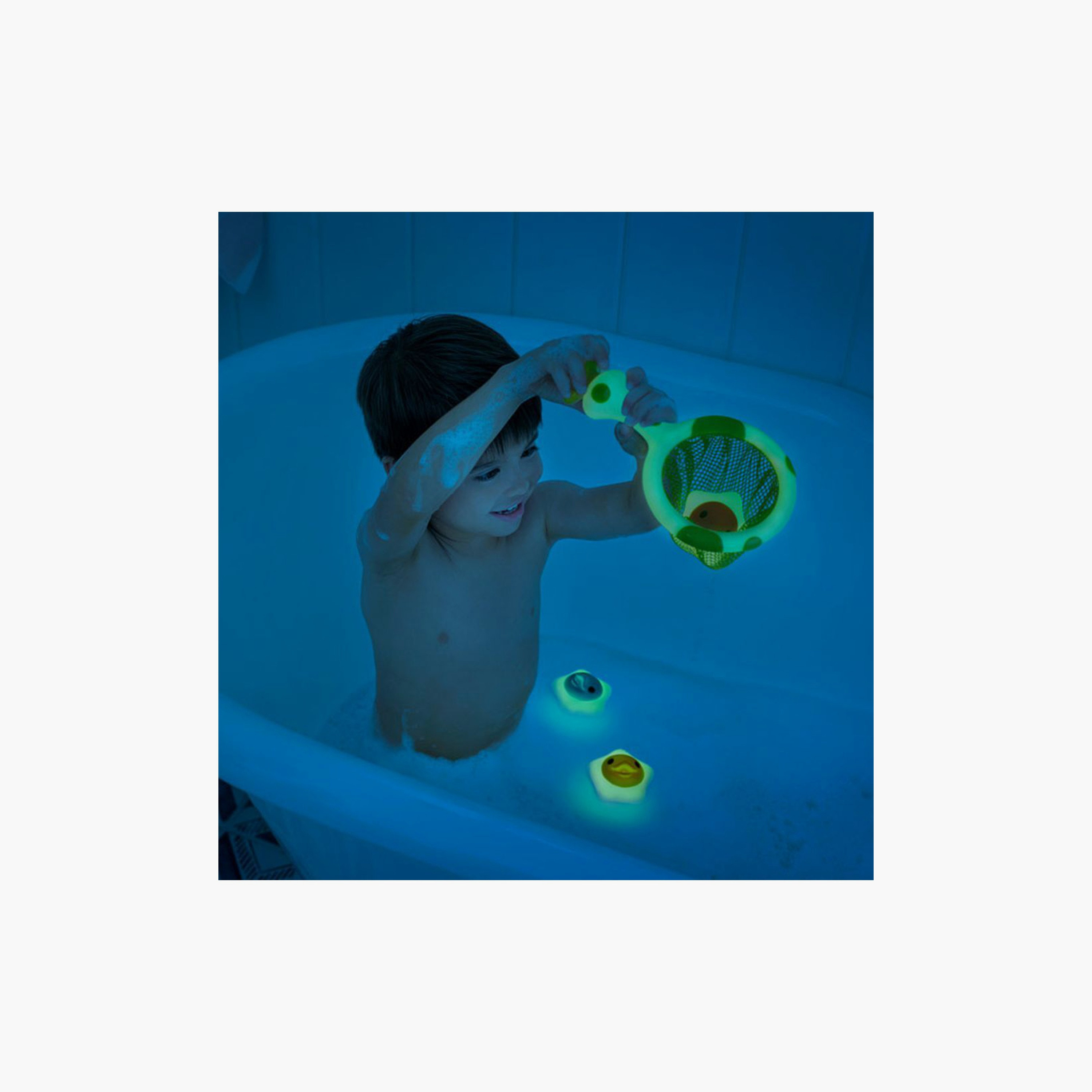 Munchkin Glow-In-The-Dark Catch a Glowing Star Bath Toy-toys-babyandtoddlertoys-bathtoys-image-4