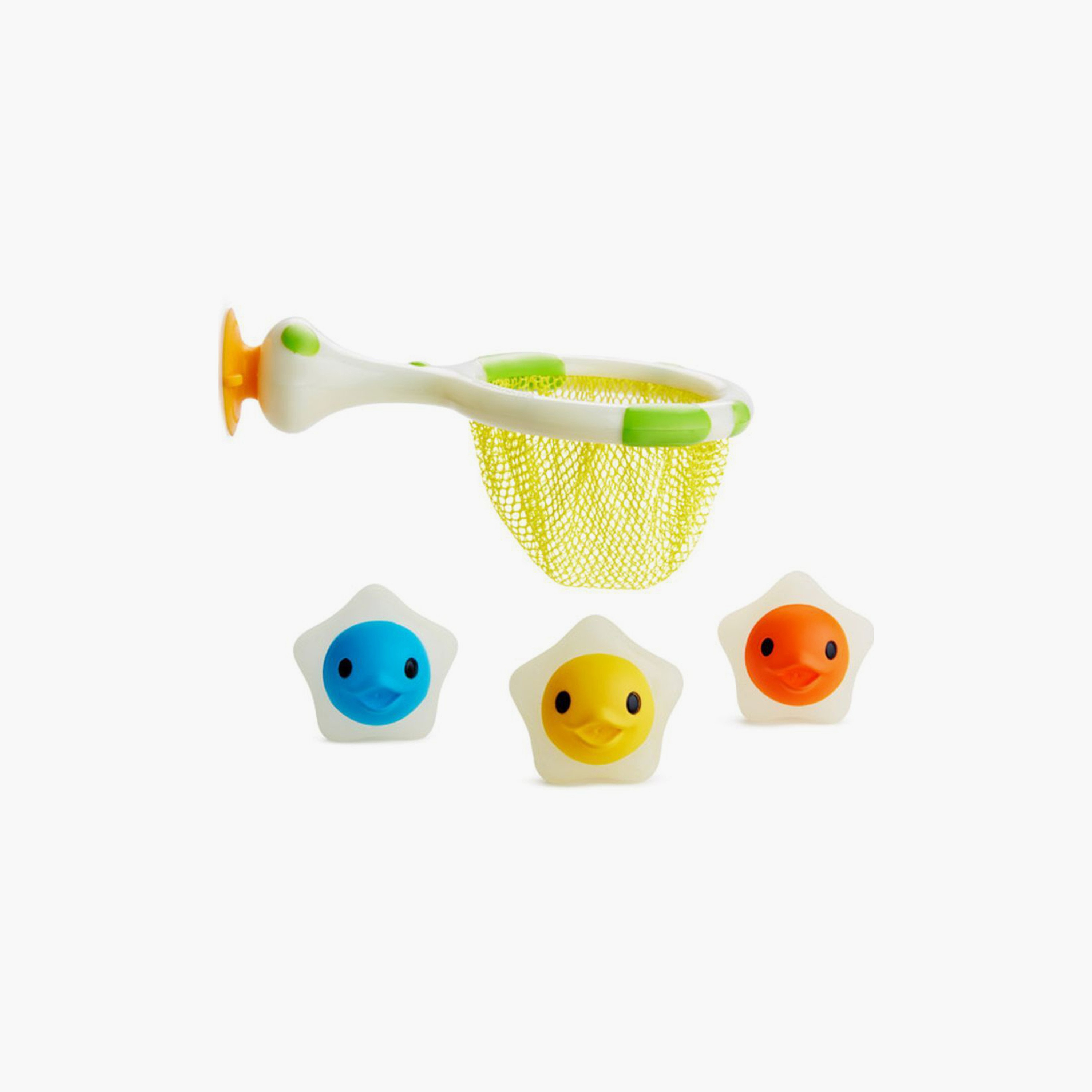 Munchkin Glow-In-The-Dark Catch a Glowing Star Bath Toy-toys-babyandtoddlertoys-bathtoys-image-6