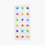 بساط حمام بنقاط من مانشكين-baby-diapering-changingmats-image-1